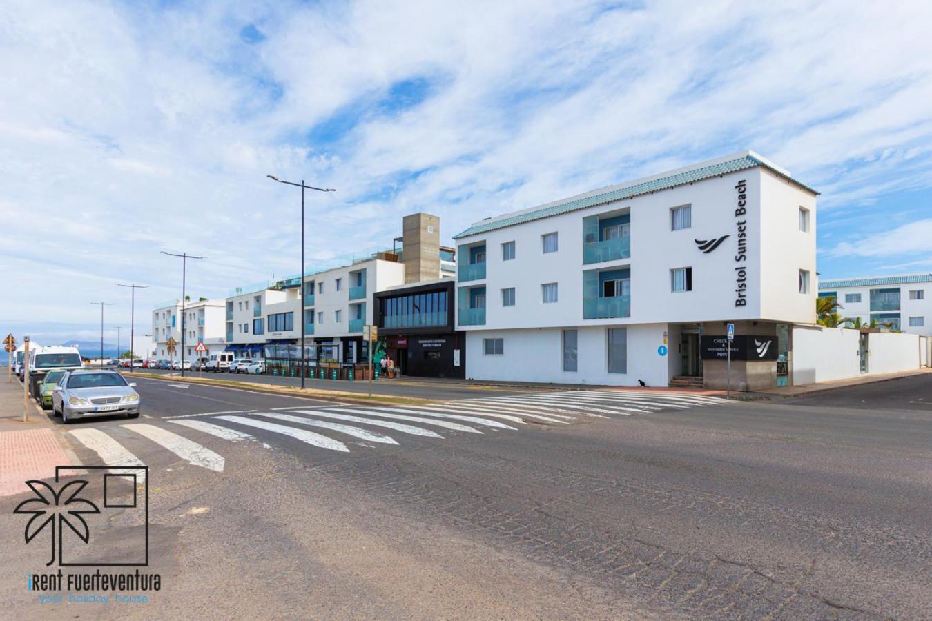 Hola Jag Corralejo Center iRent Fuerteventura