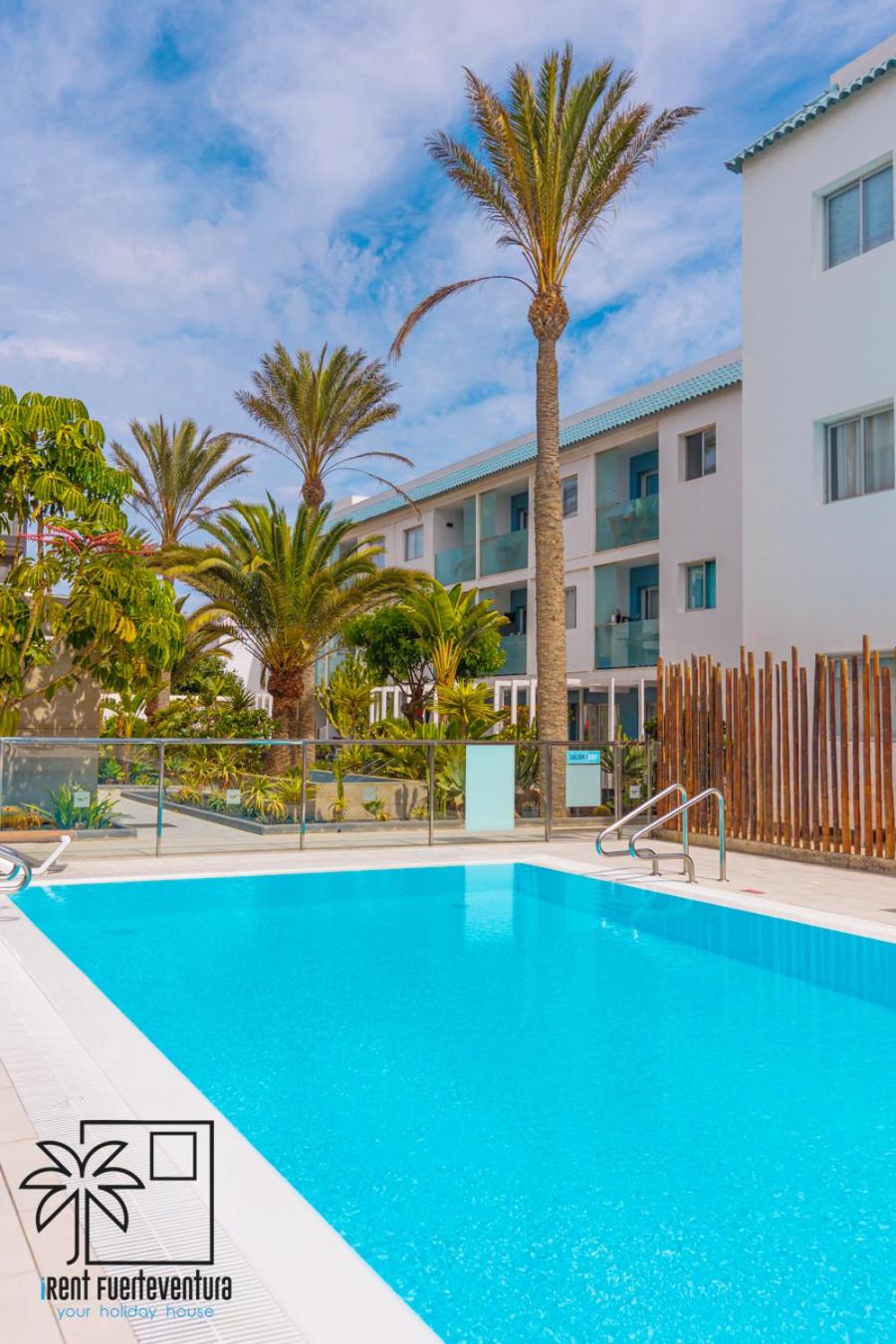 Hola Jag Corralejo Center iRent Fuerteventura