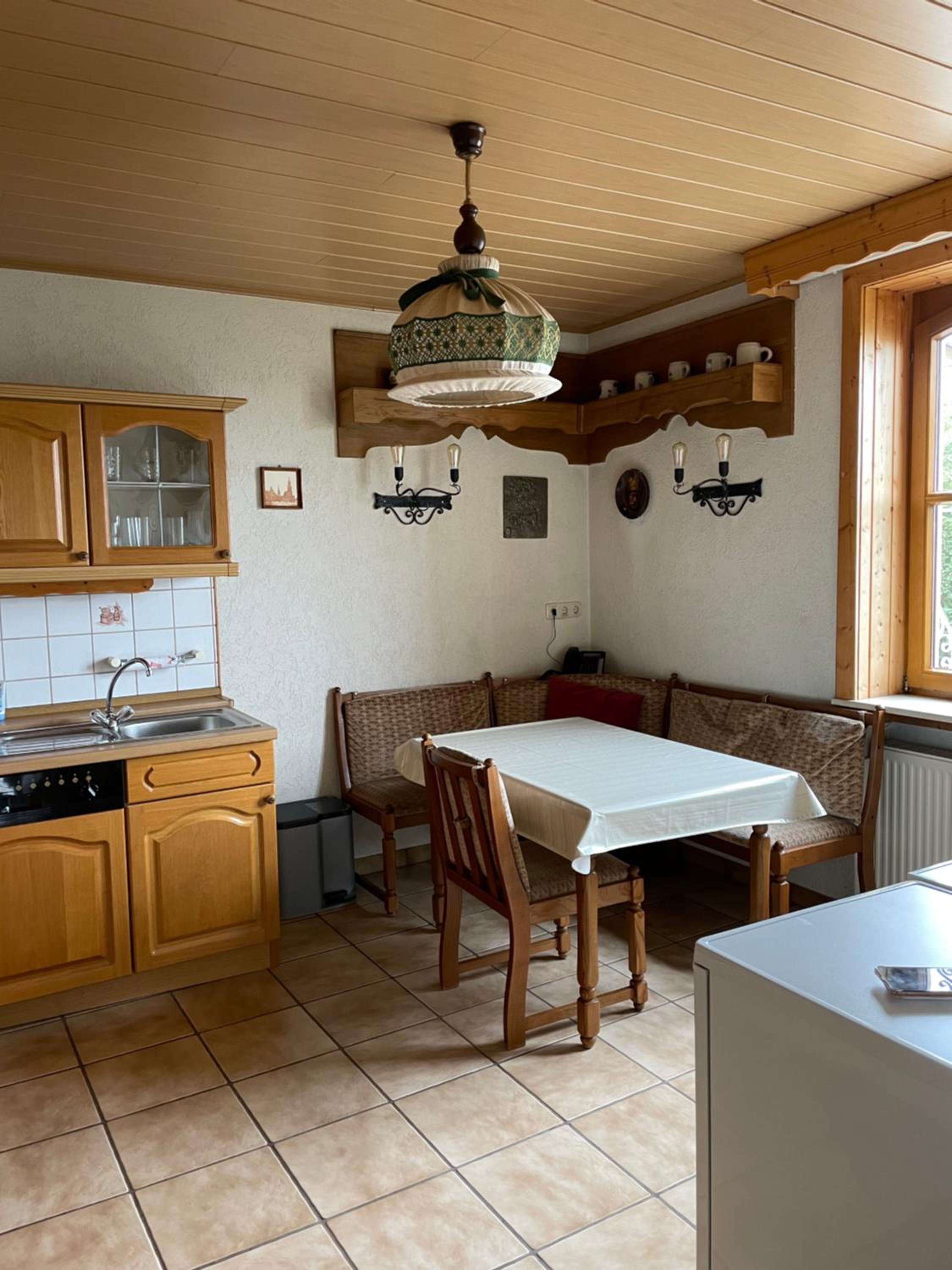 Panoramavilla Heidenau