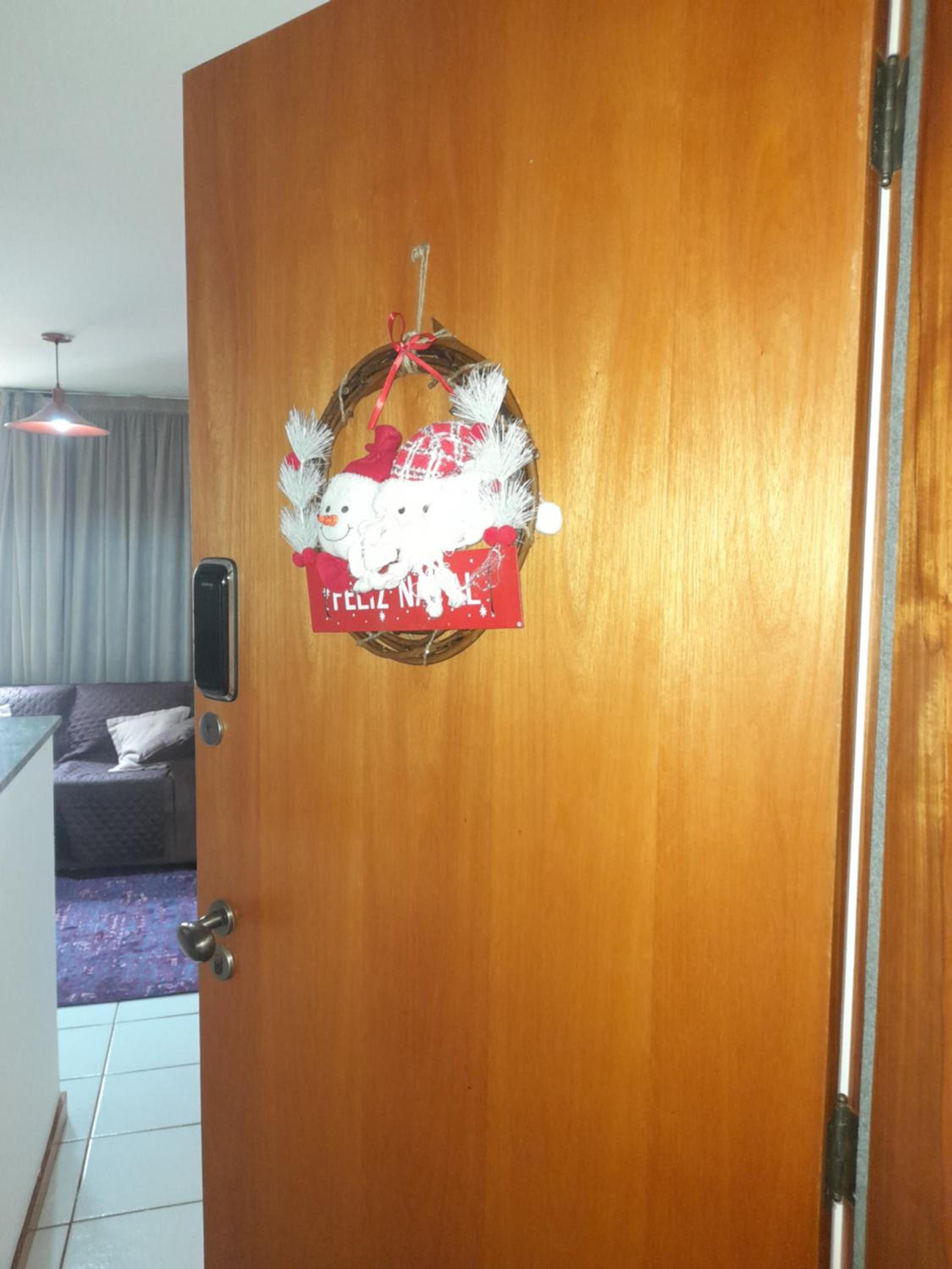 Lindo espaço letti