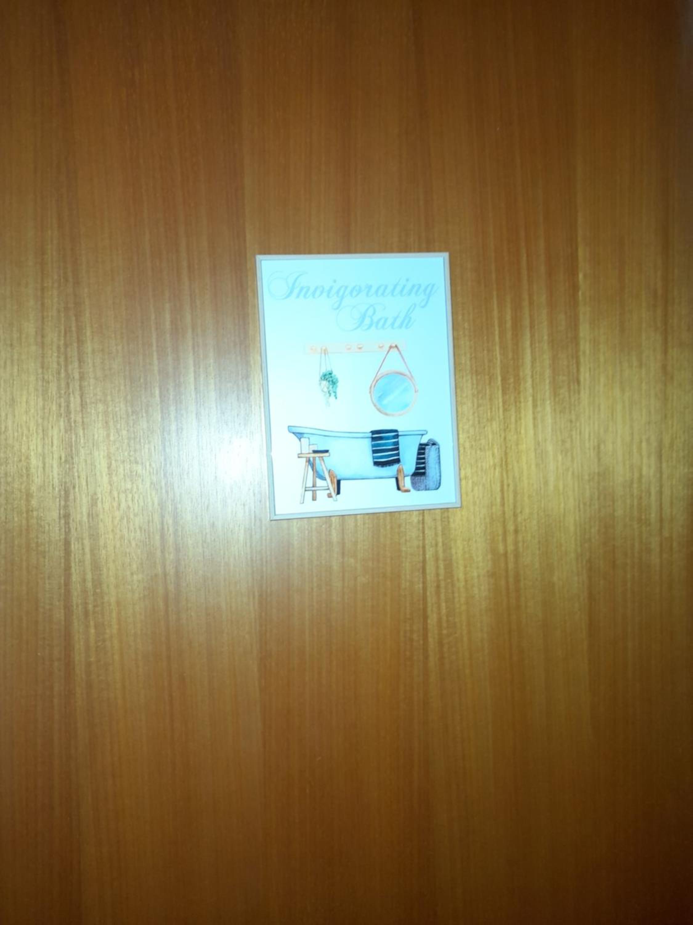 Lindo espaço letti