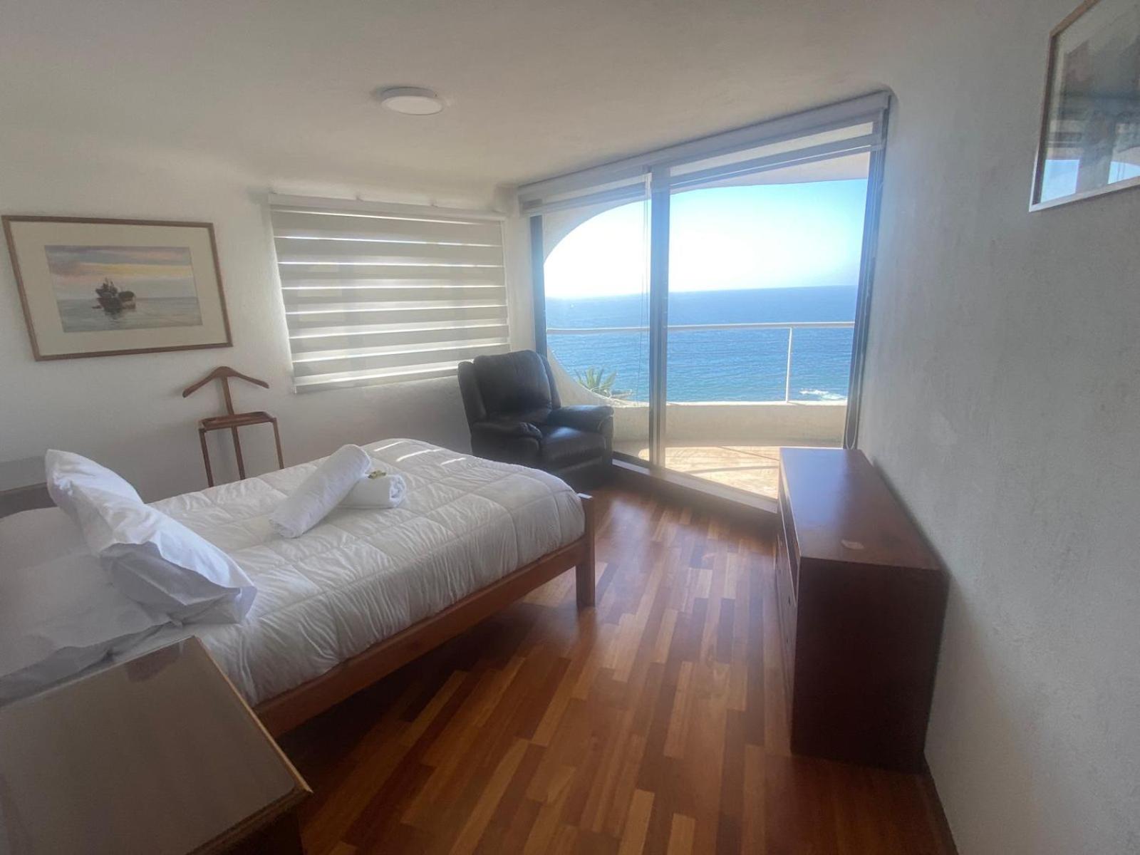 La mejor vista de Viña del Mar