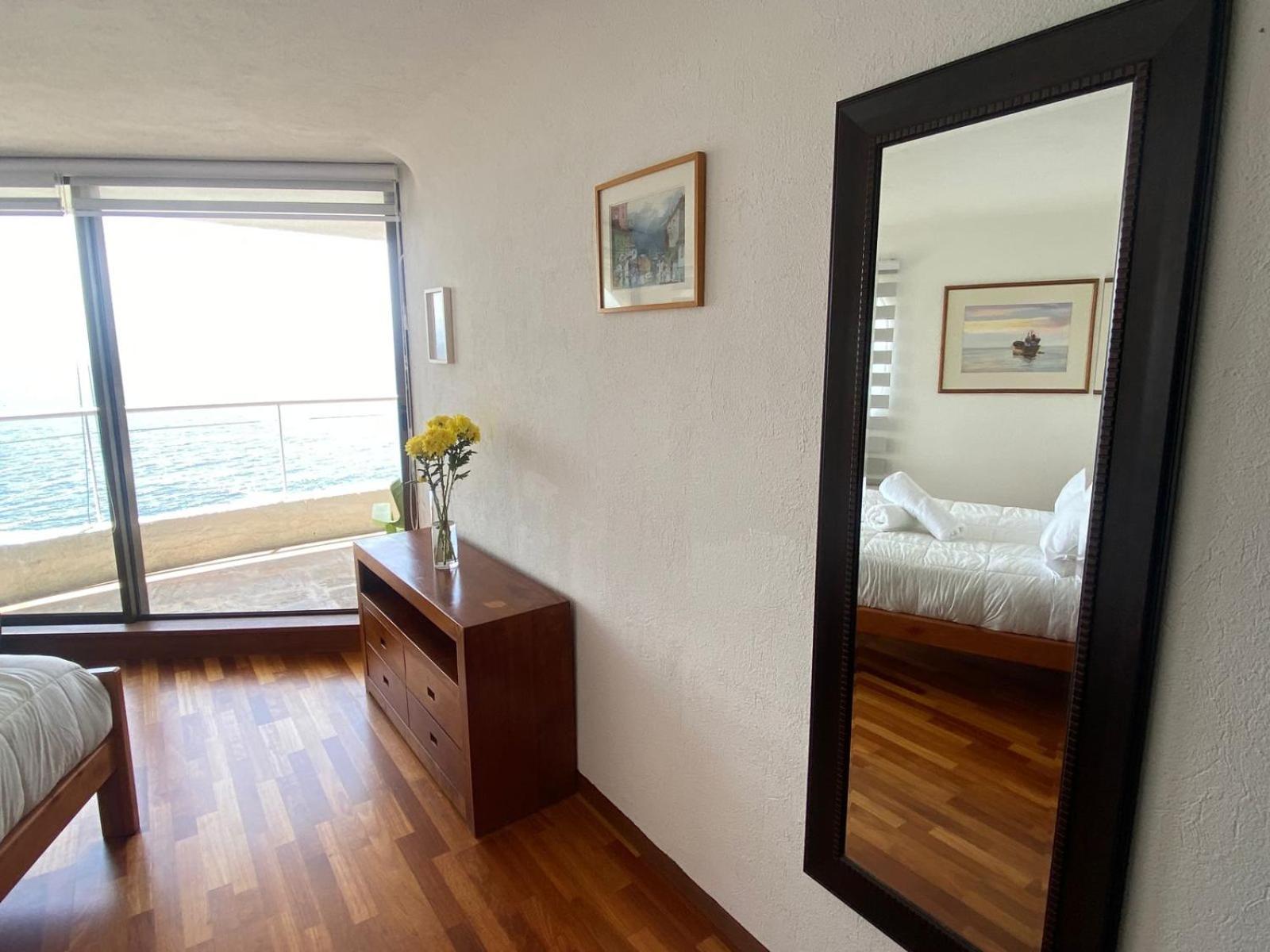 La mejor vista de Viña del Mar