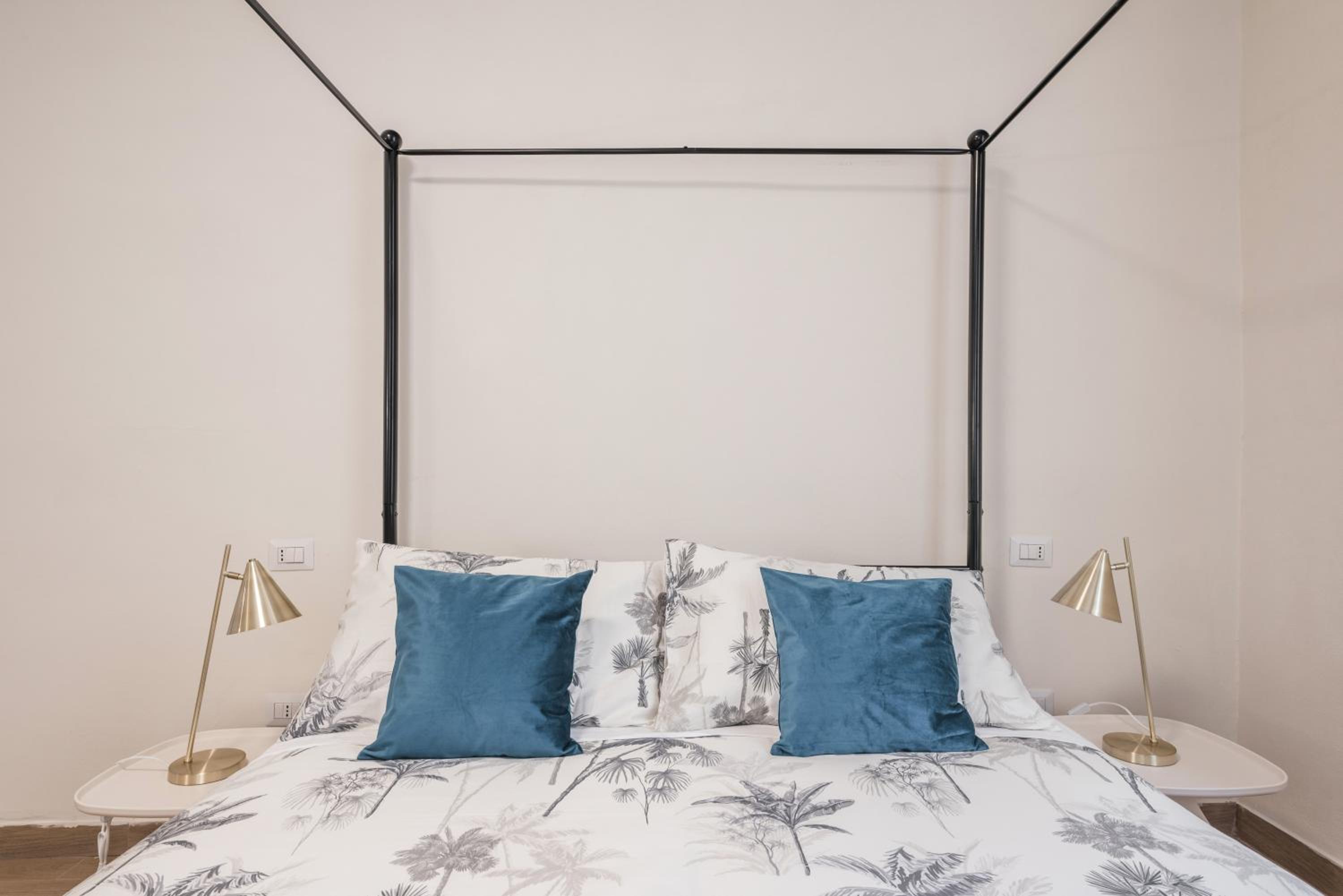 C1 Top Class Apartments, 2 camere delux, max 6 persone distante 15 minuti a piedi da Fontana di Trevi