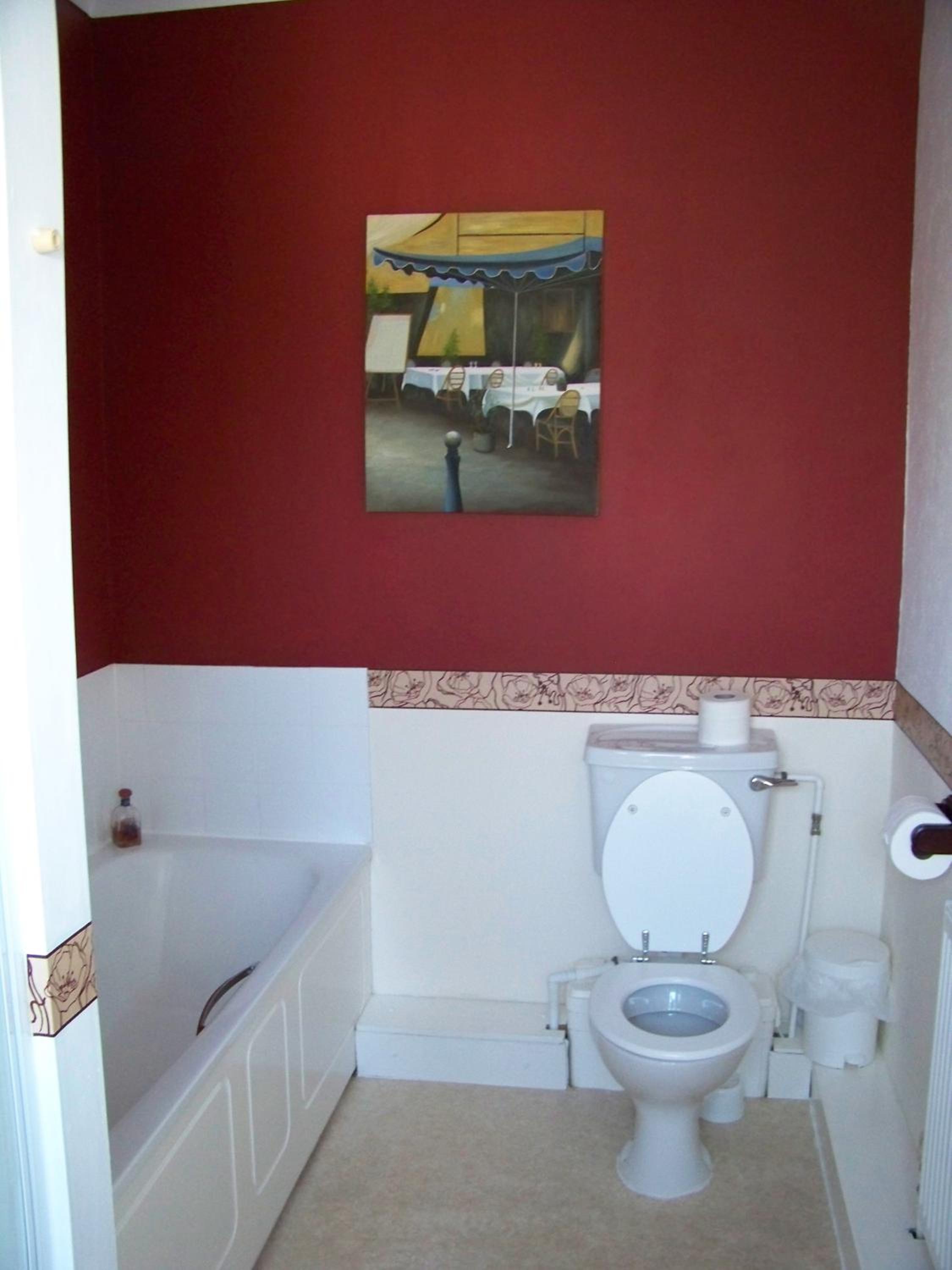 All Seasons Guest House