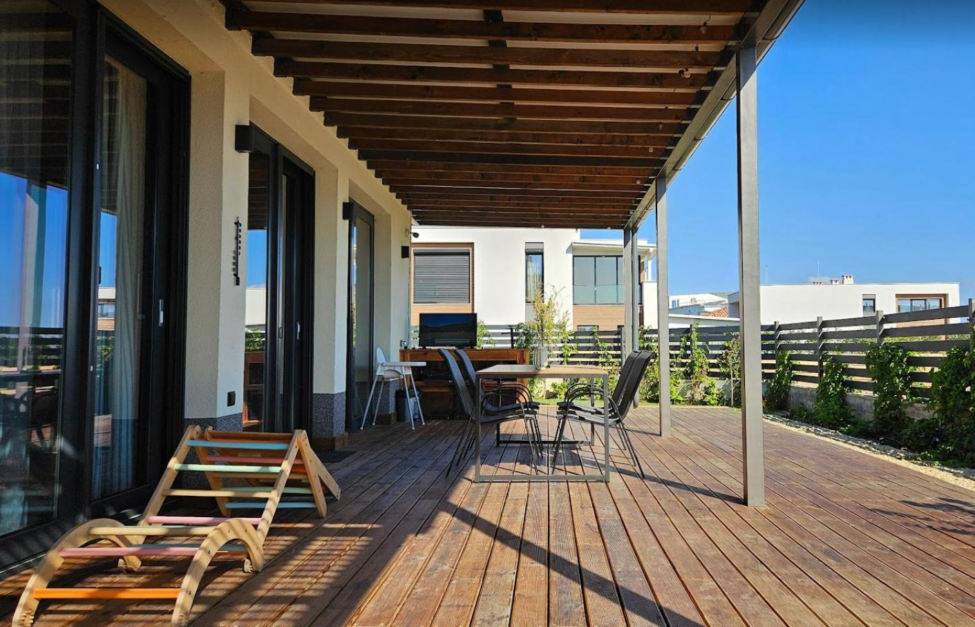 3-Bedroom Villa in Lozenets, Burgas, Bulgaria