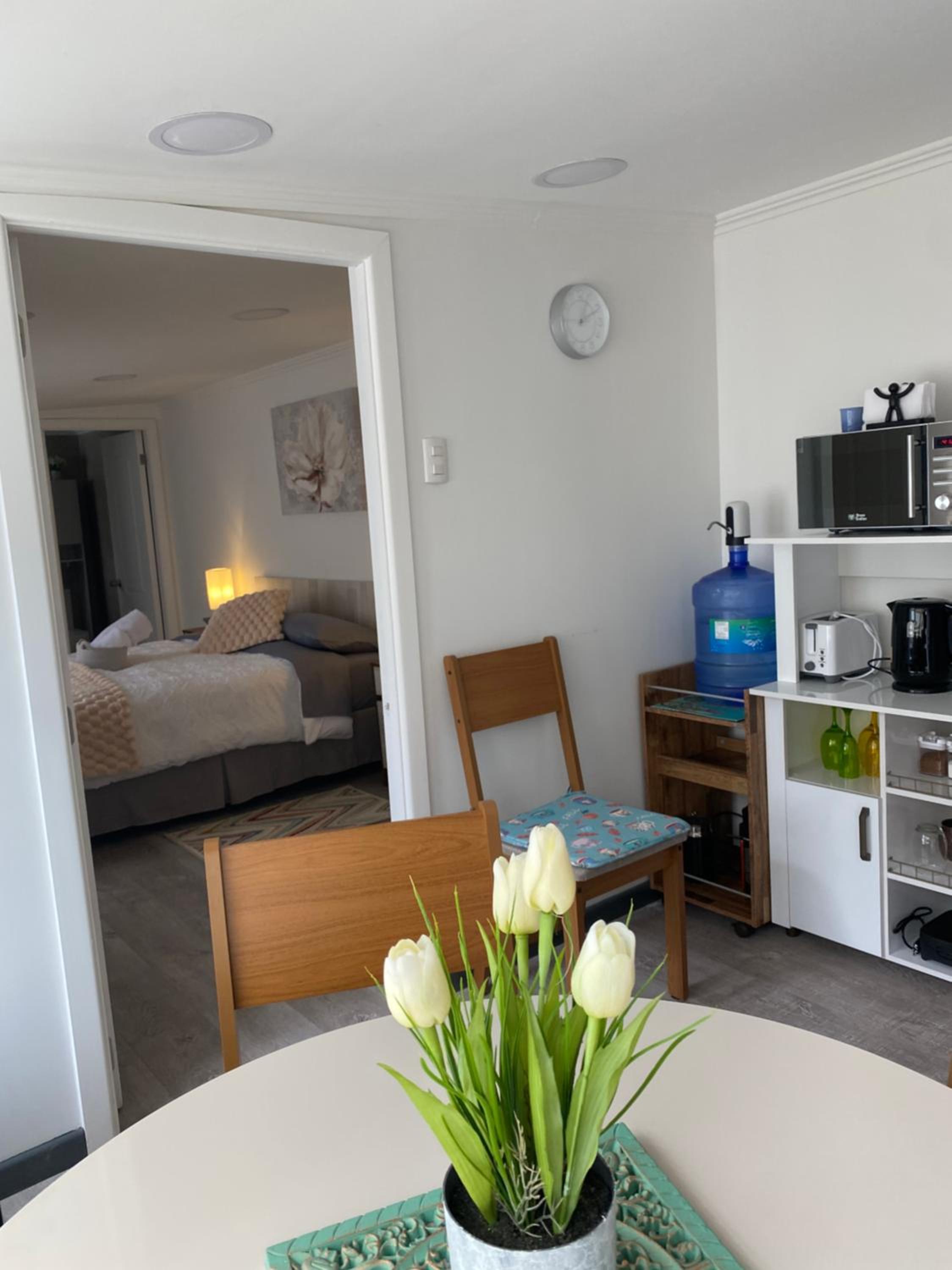 Hostal Like Home