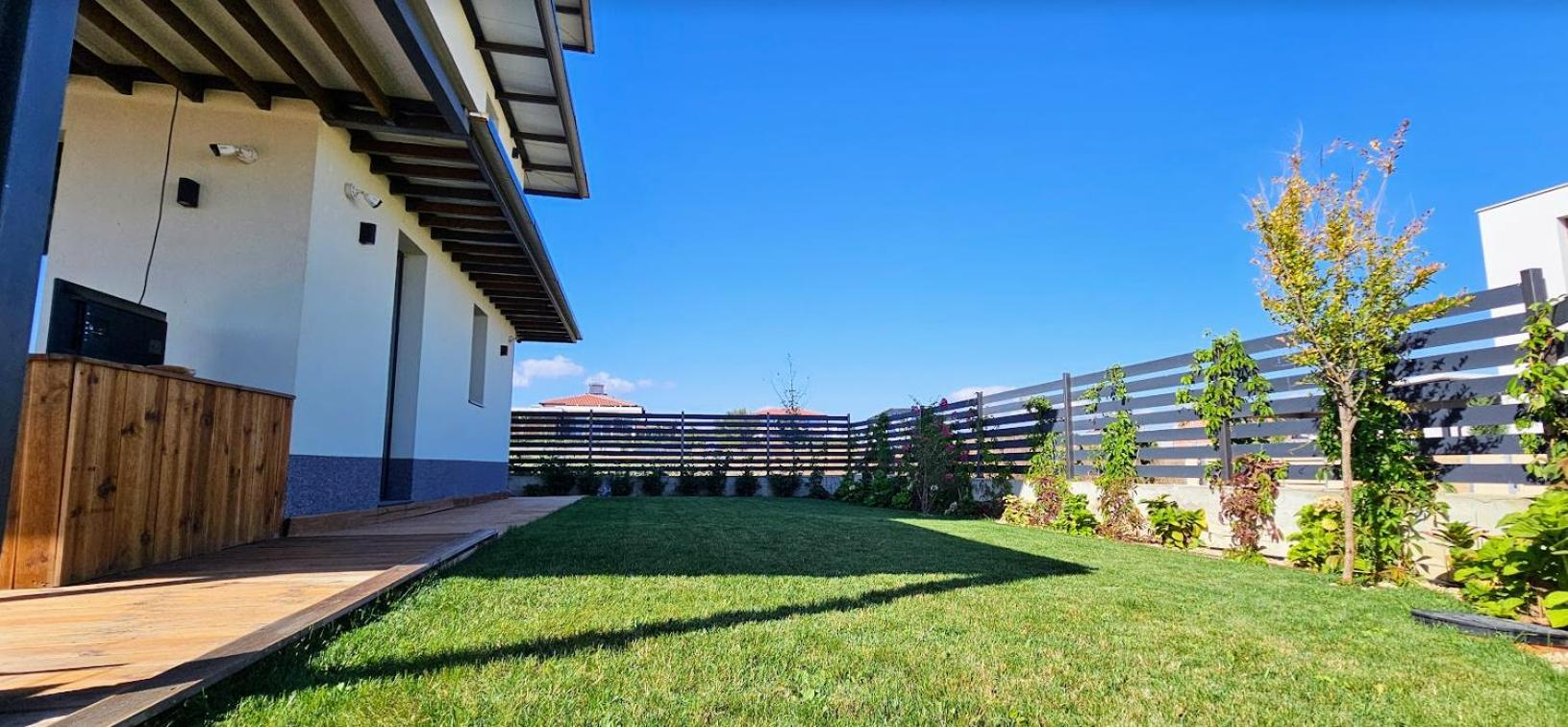 3-Bedroom Villa in Lozenets, Burgas, Bulgaria