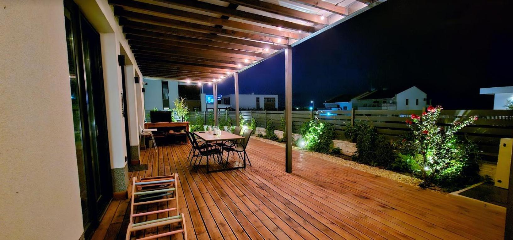 3-Bedroom Villa in Lozenets, Burgas, Bulgaria