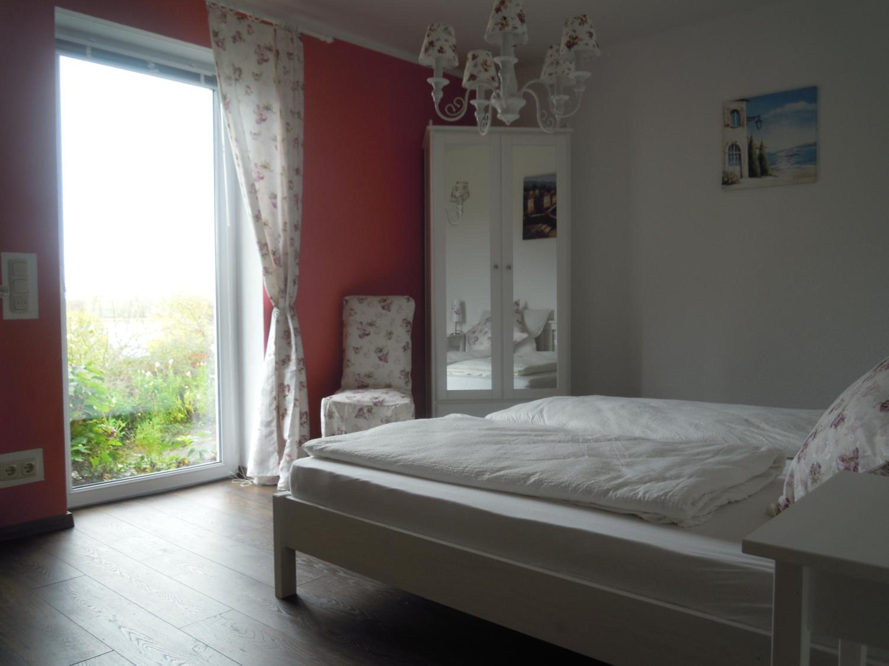 Ferienhaus Belle - FEWO Rose