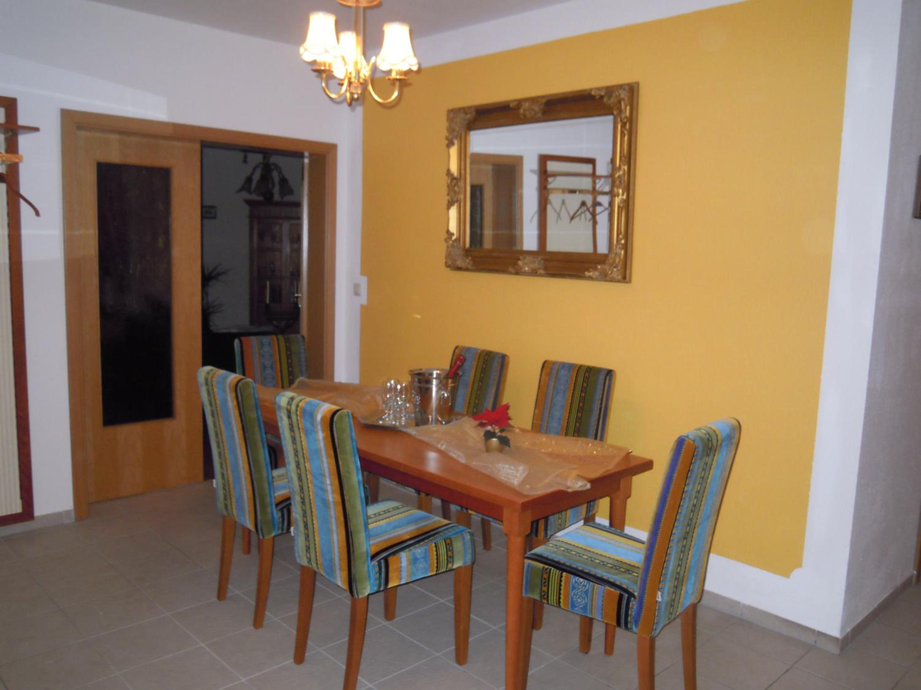 Ferienhaus Belle - FEWO Rose