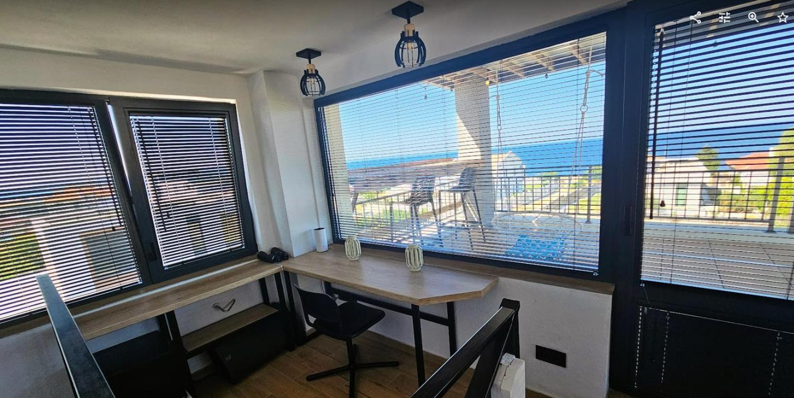 3-Bedroom Villa in Lozenets, Burgas, Bulgaria