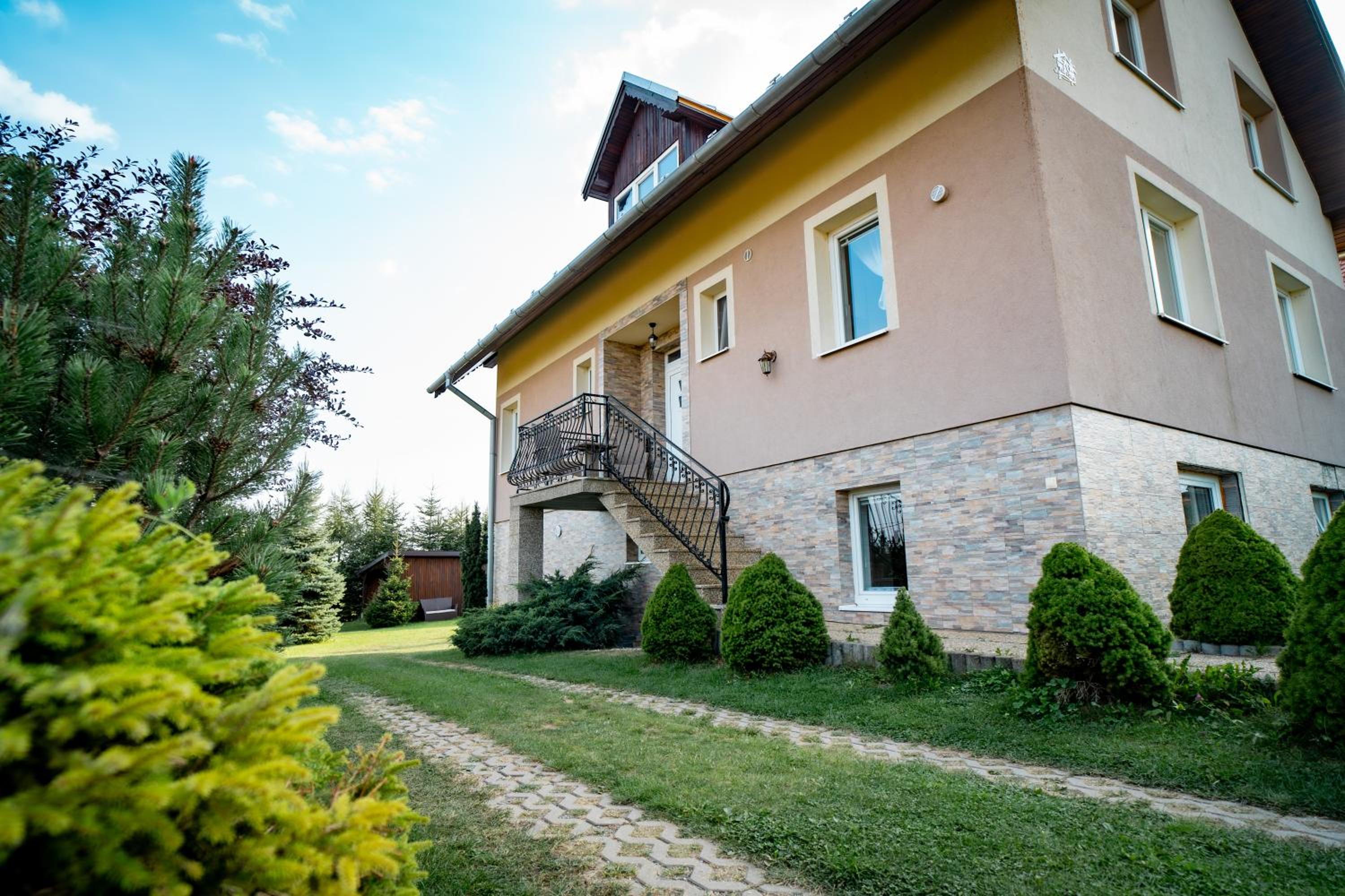 Apartmány Filip&Luky view 4