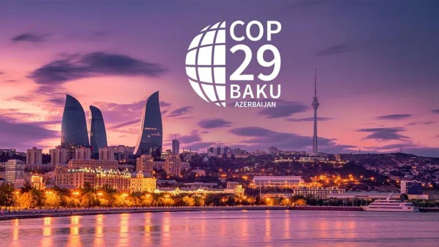 Baku Apartment Central & COP