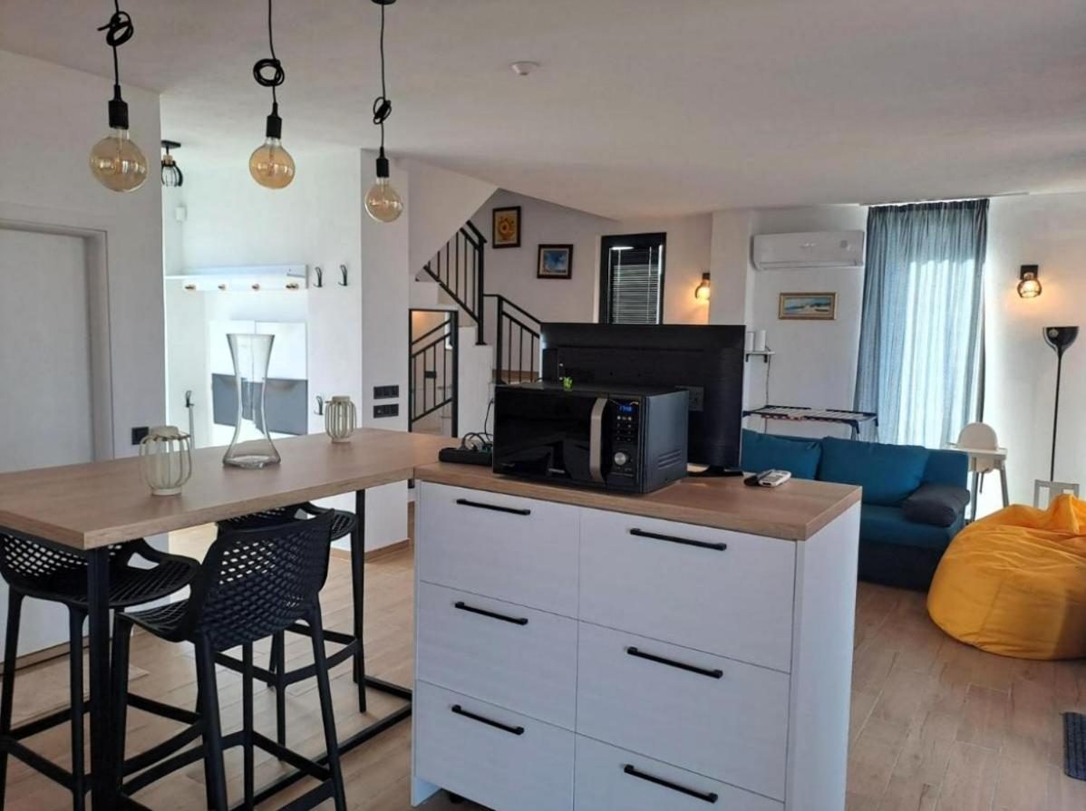 3-Bedroom Villa in Lozenets, Burgas, Bulgaria