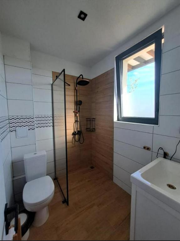 3-Bedroom Villa in Lozenets, Burgas, Bulgaria