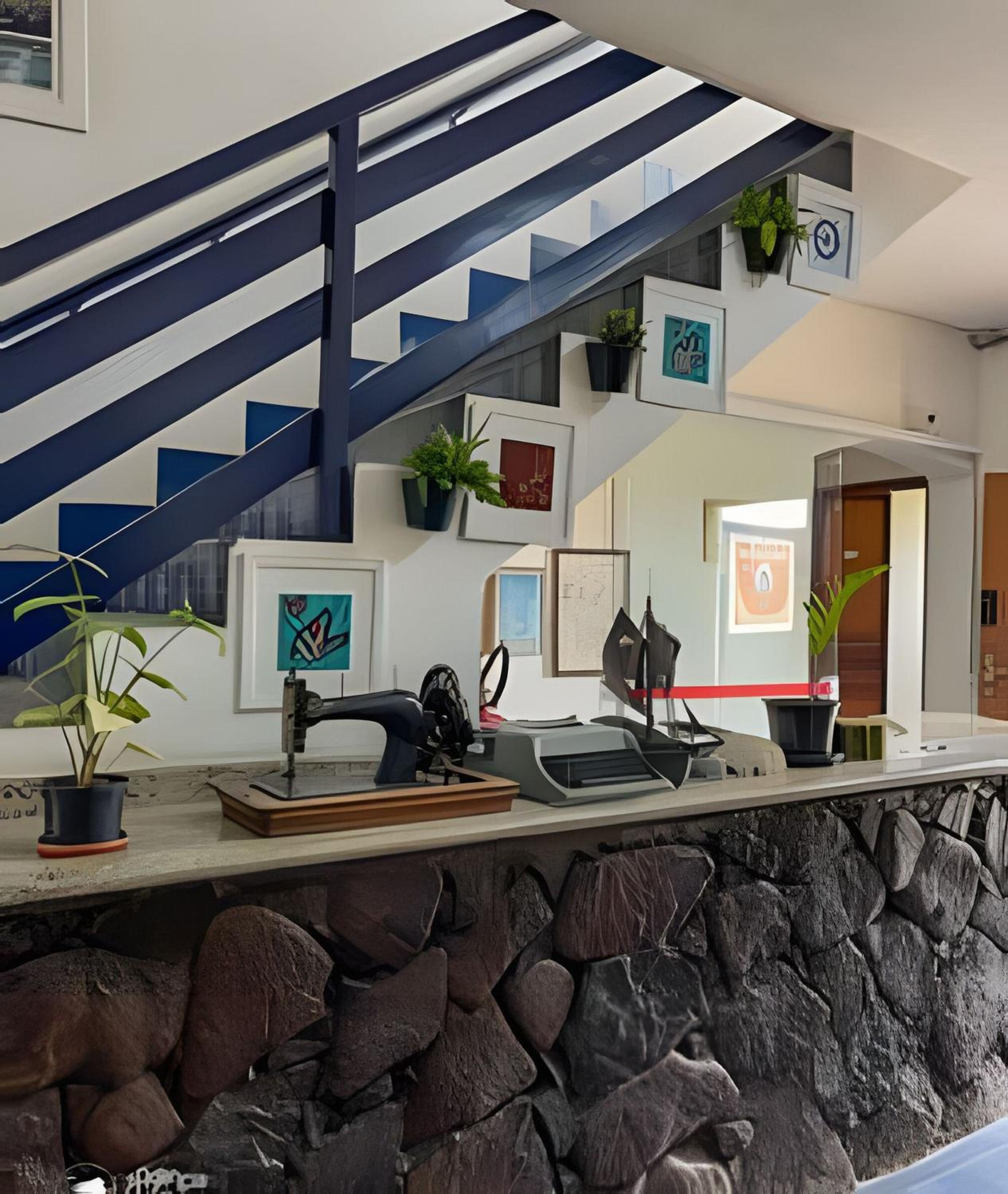 Studios Sereia
