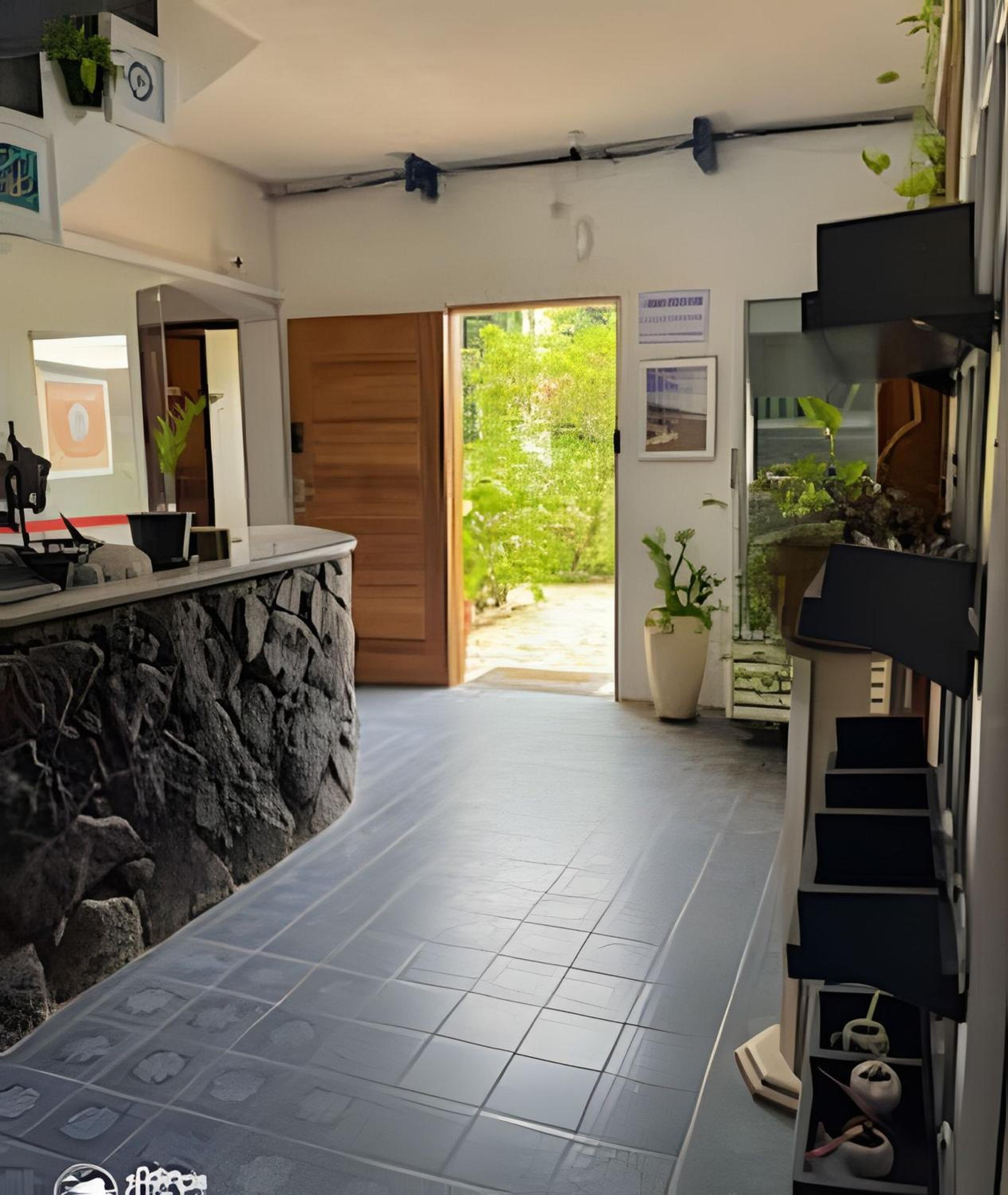 Studios Sereia