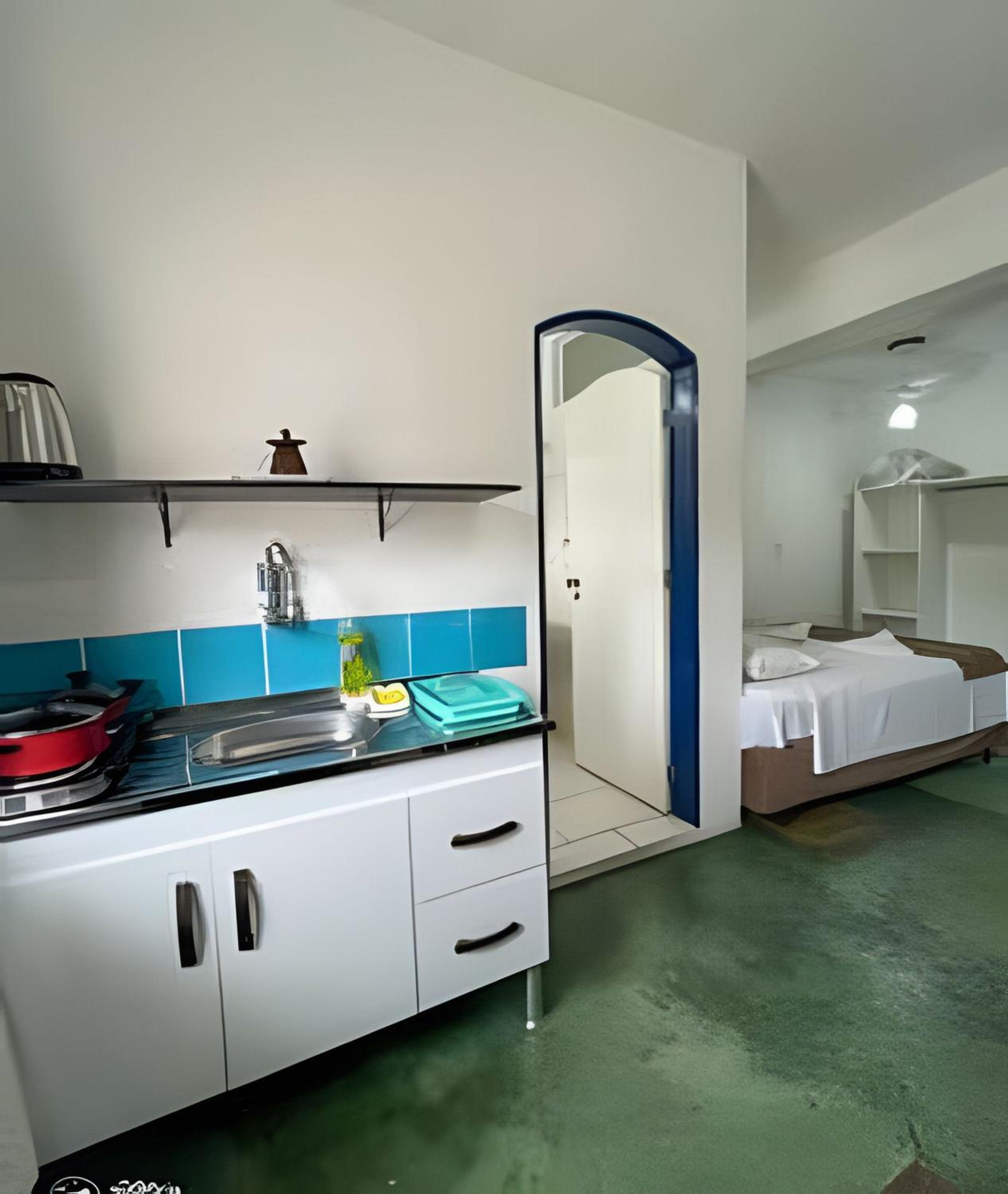 Studios Sereia