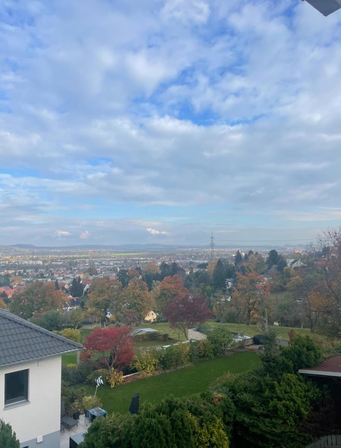 Panoramavilla Heidenau