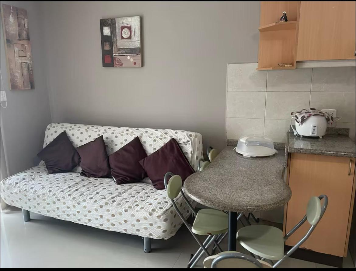 Suite en Tonsupa