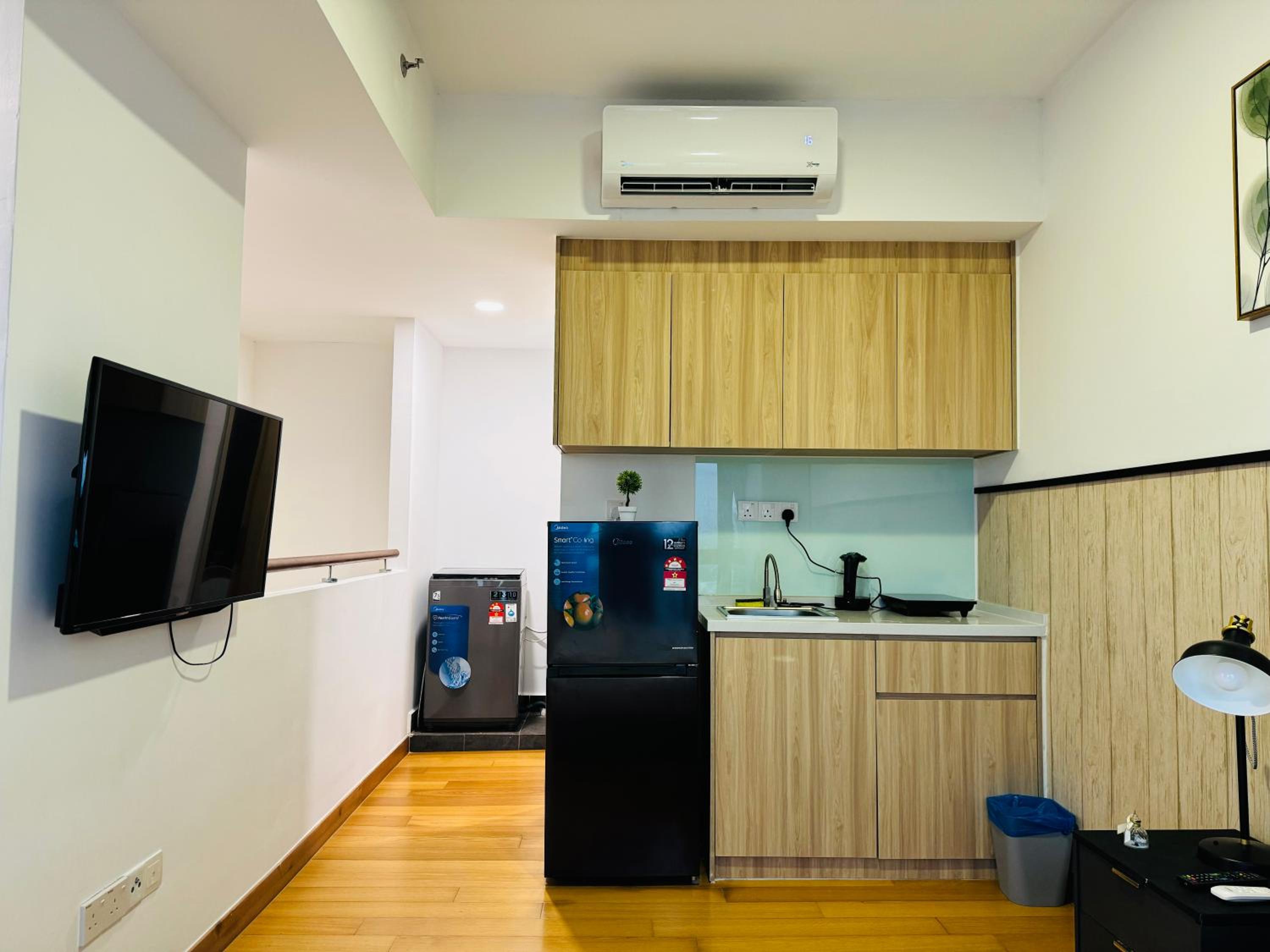 The Luxe KLCC By Comfort Dwellings