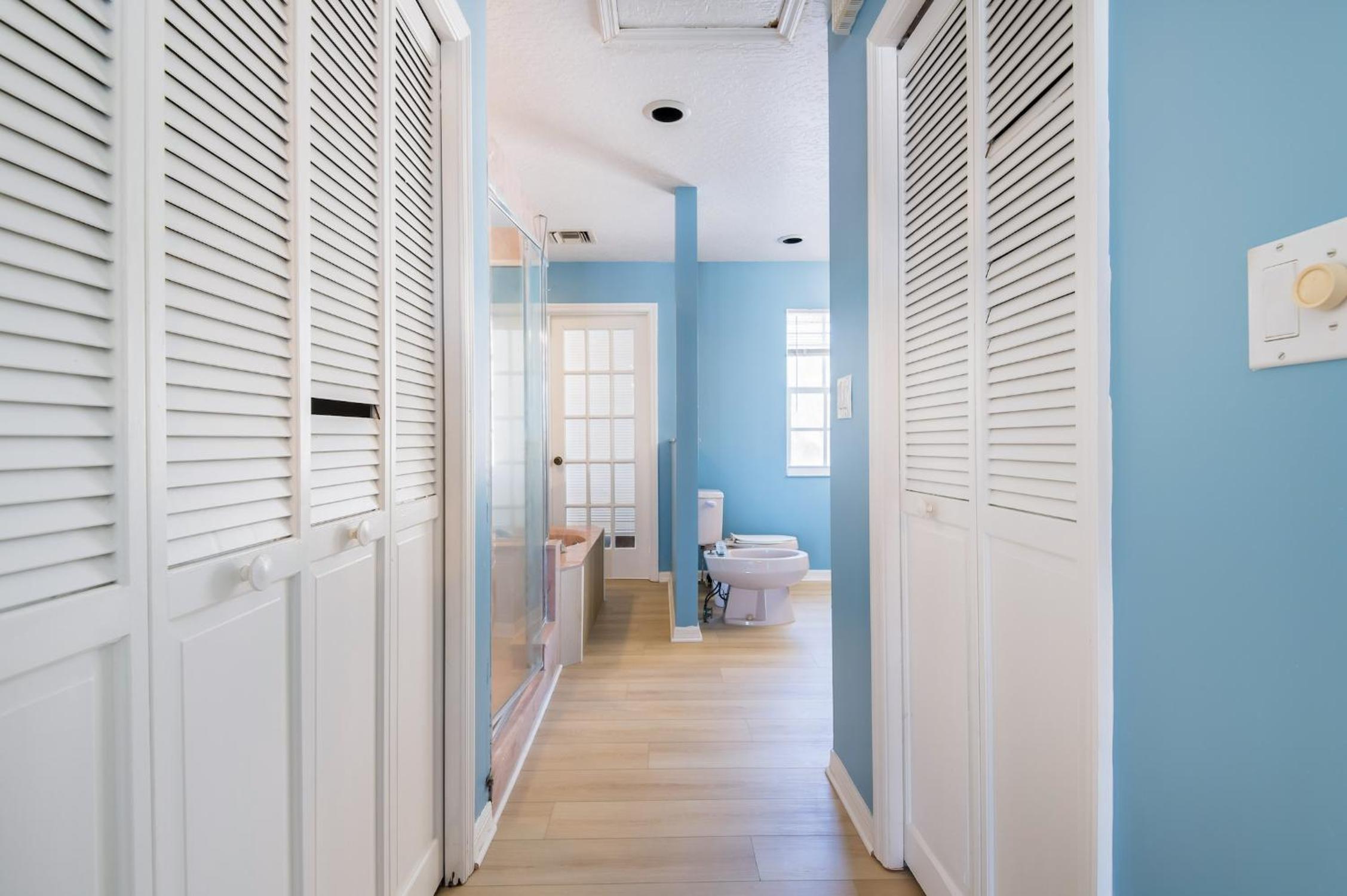 Coastal 2BR Condo With Direct Beach Access