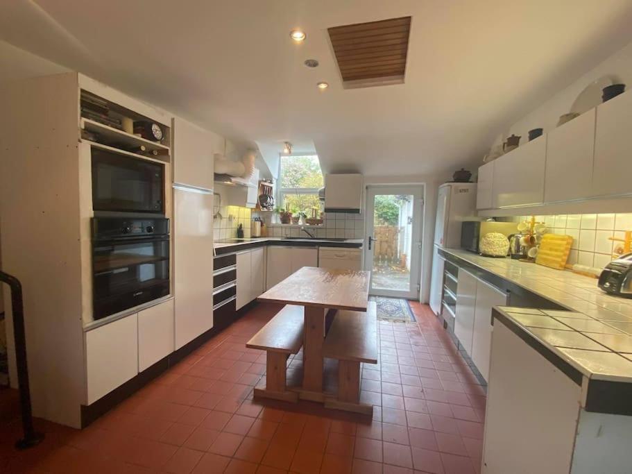 Private Thatched Cottage - with views view 5