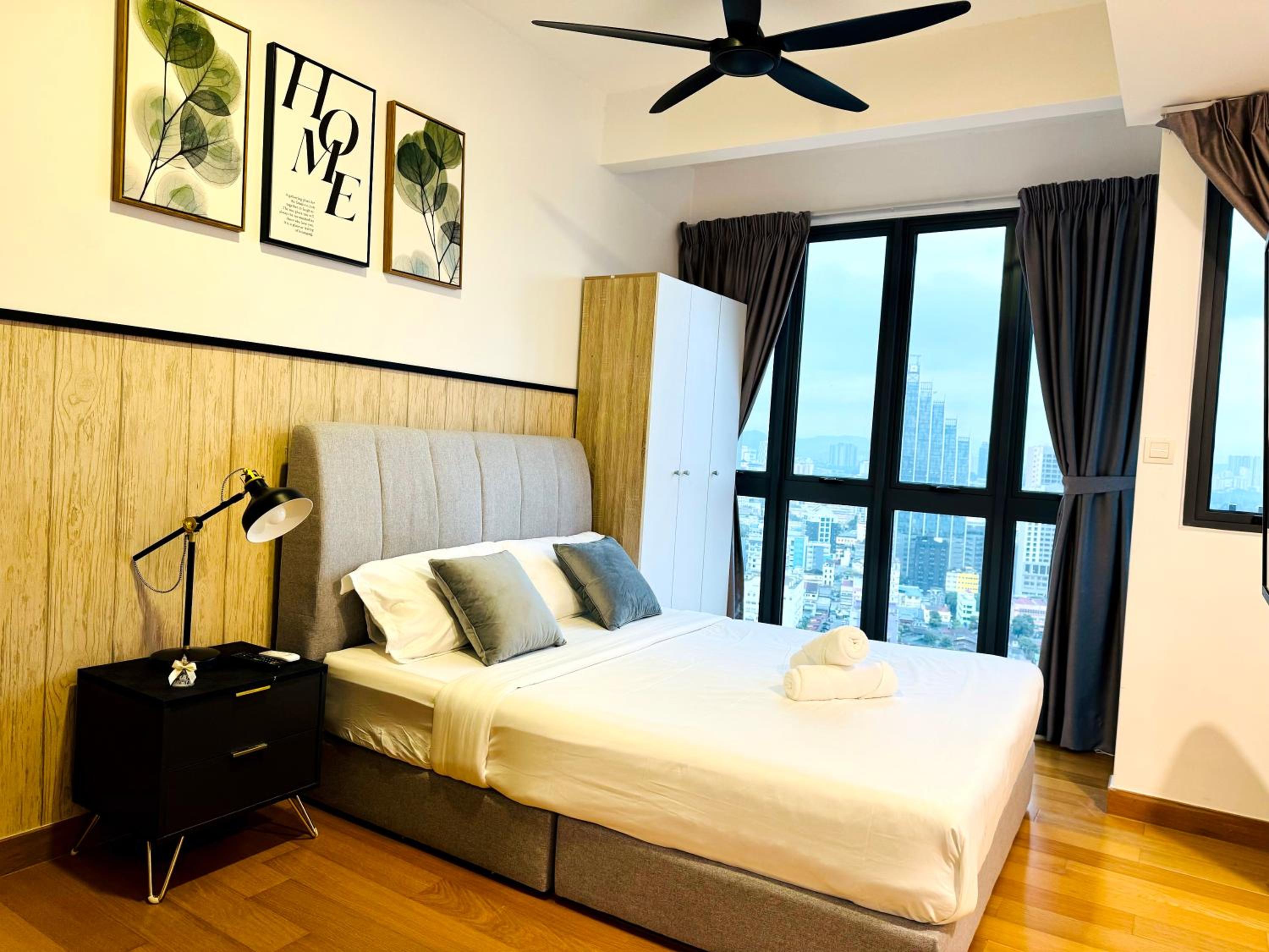 The Luxe KLCC By Comfort Dwellings