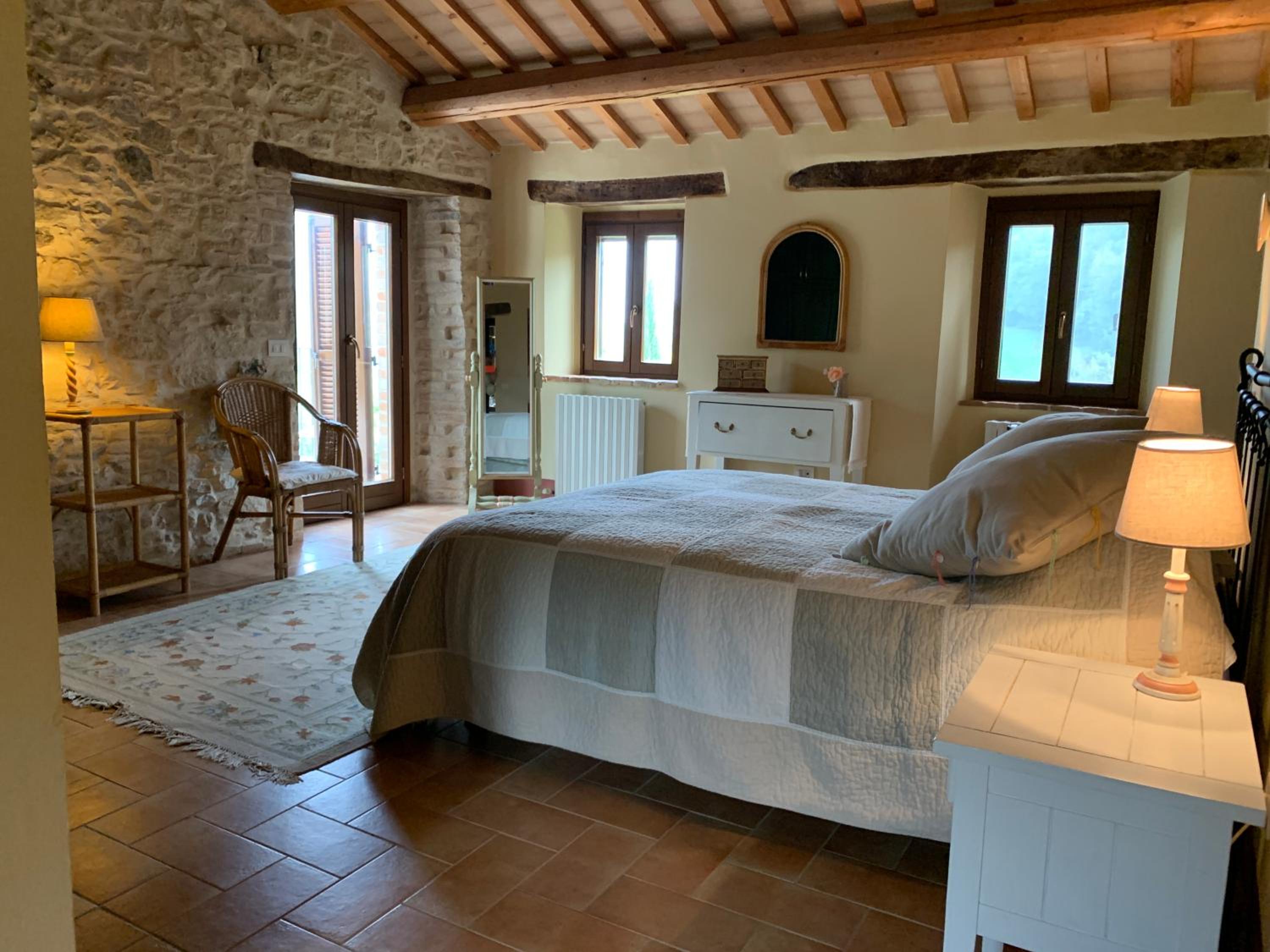 Casa delle Sorgenti view 4