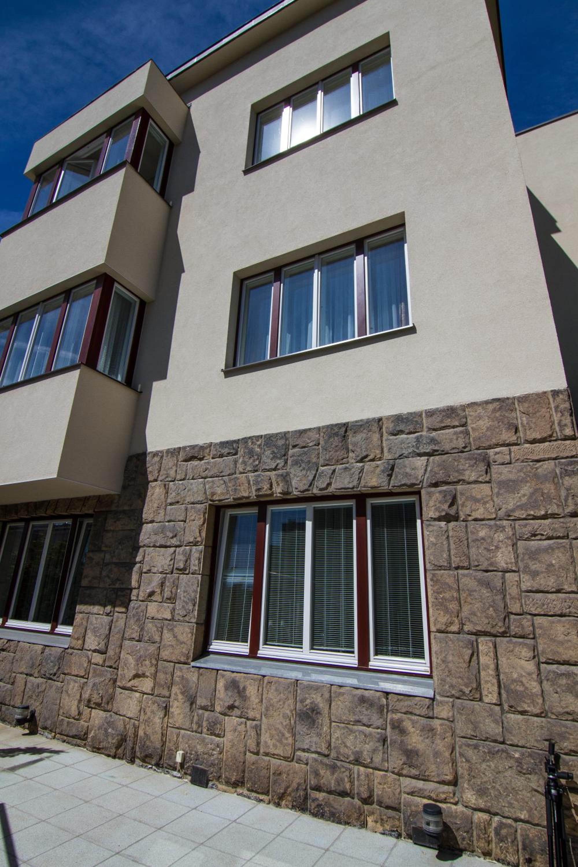 Pension Karnet