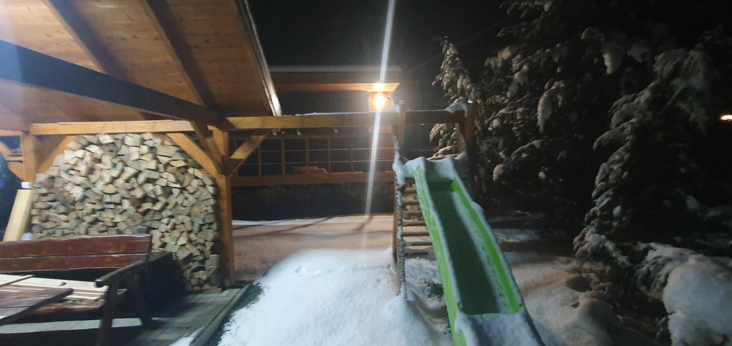Štiavnička