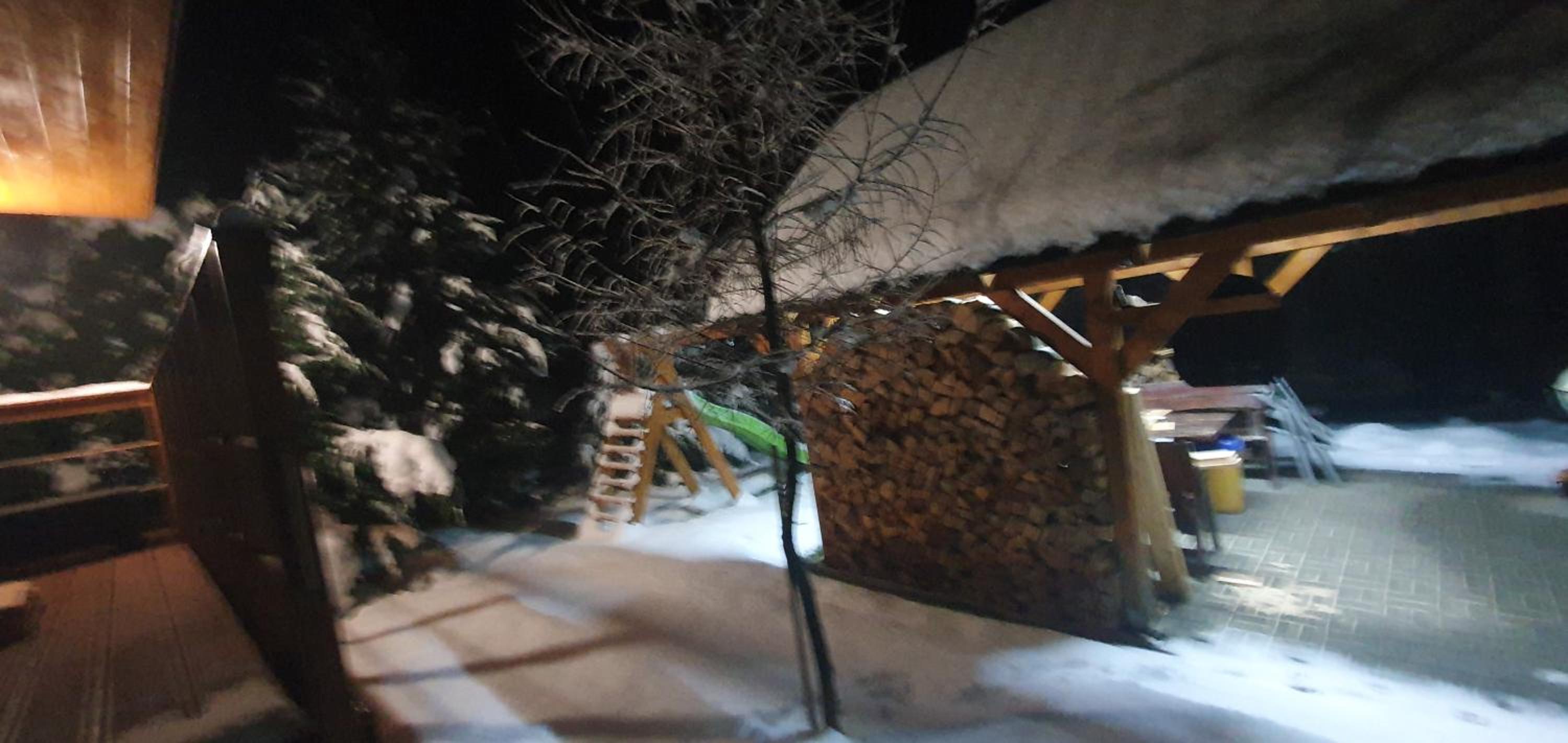 Štiavnička