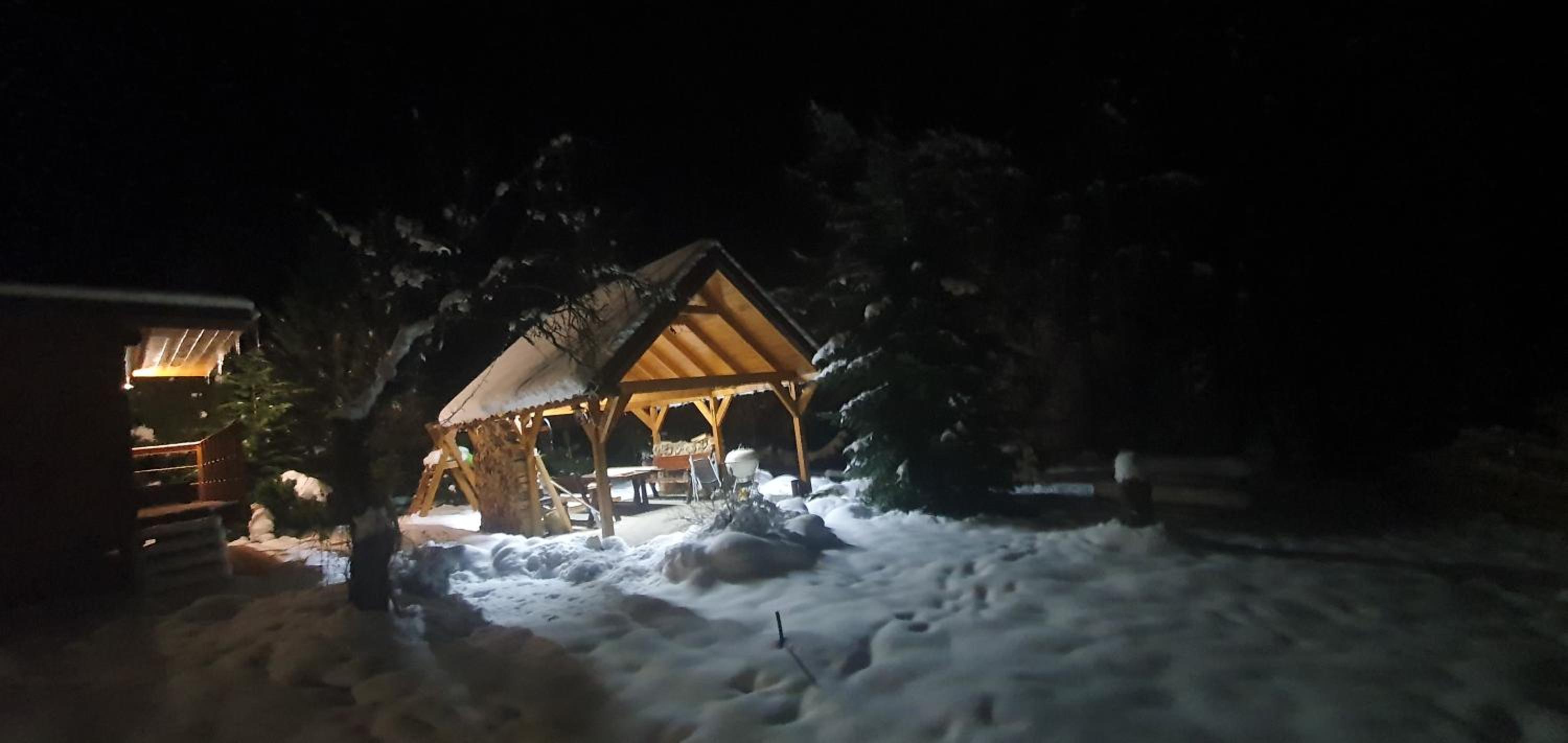Štiavnička