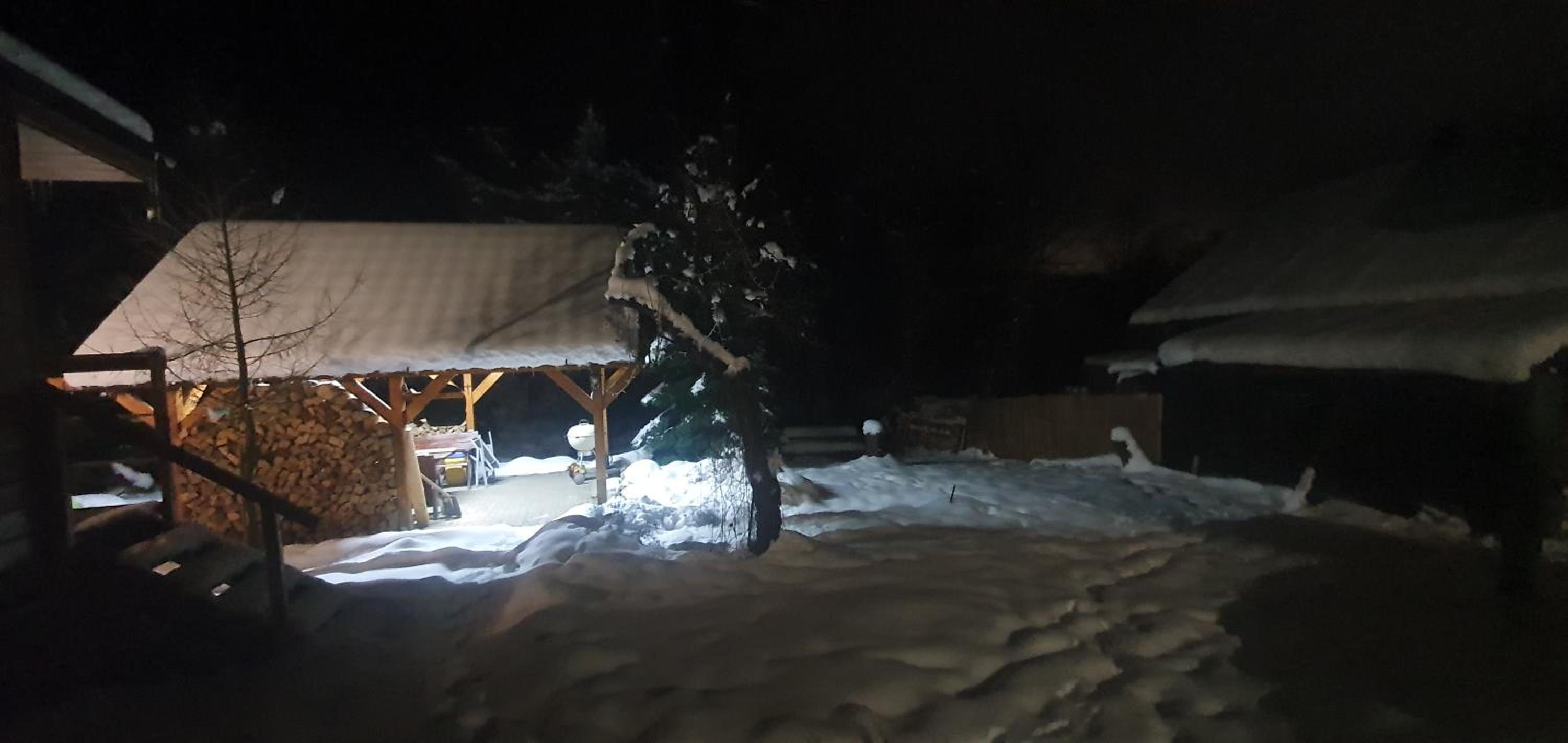 Štiavnička