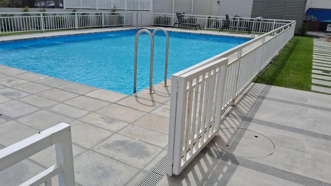 Departamento nuevo moderno y elegante