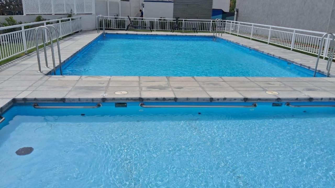 Departamento nuevo moderno y elegante