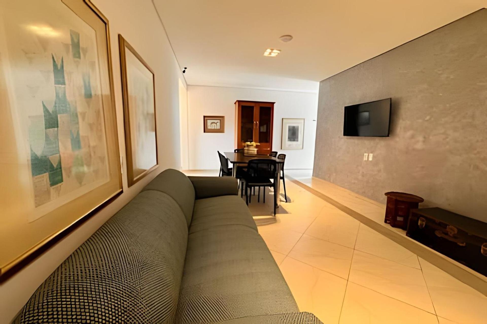 Apartamentos e Suítes na Praia
