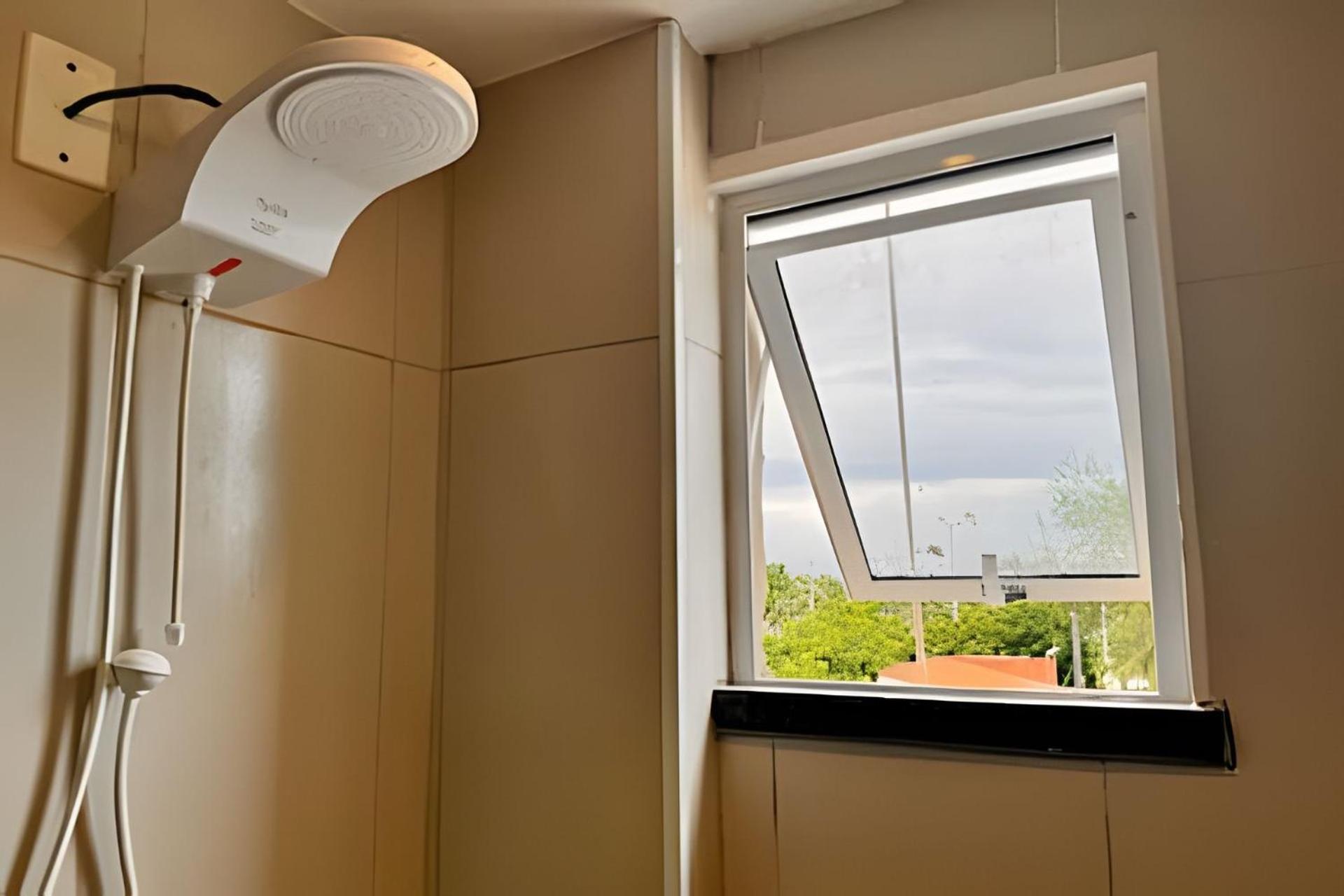 Apartamentos e Suítes na Praia