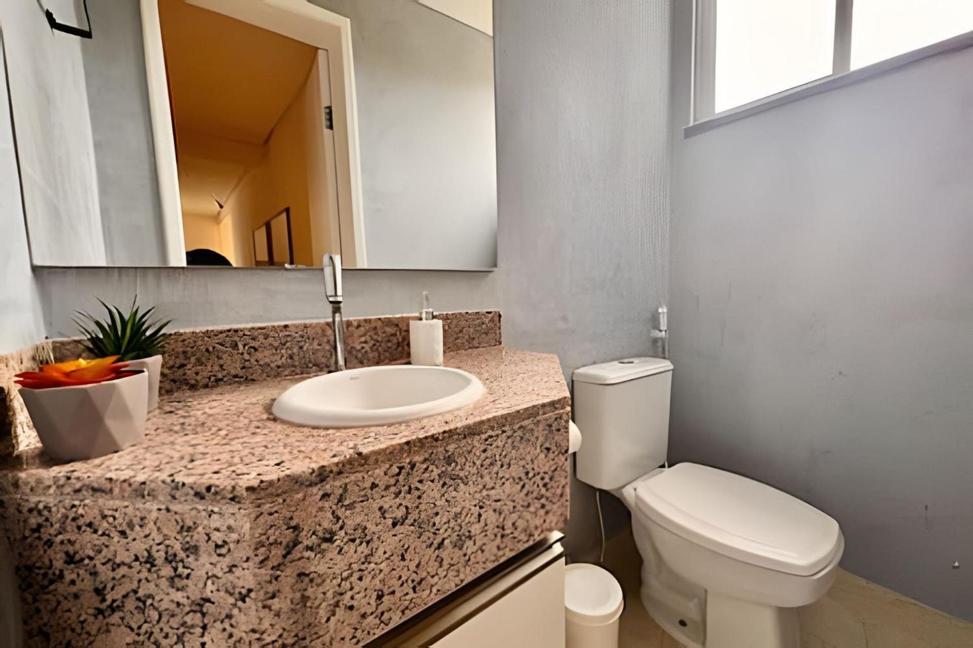 Apartamentos e Suítes na Praia