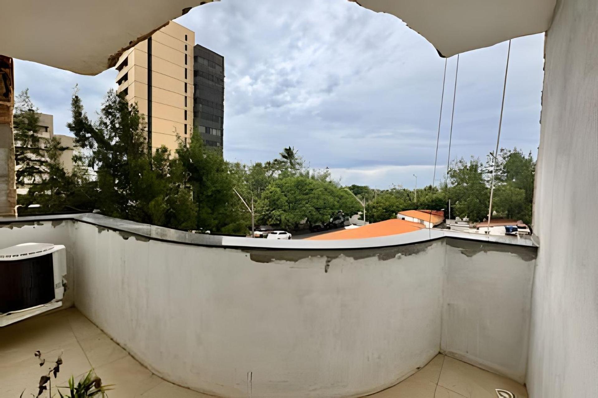 Apartamentos e Suítes na Praia