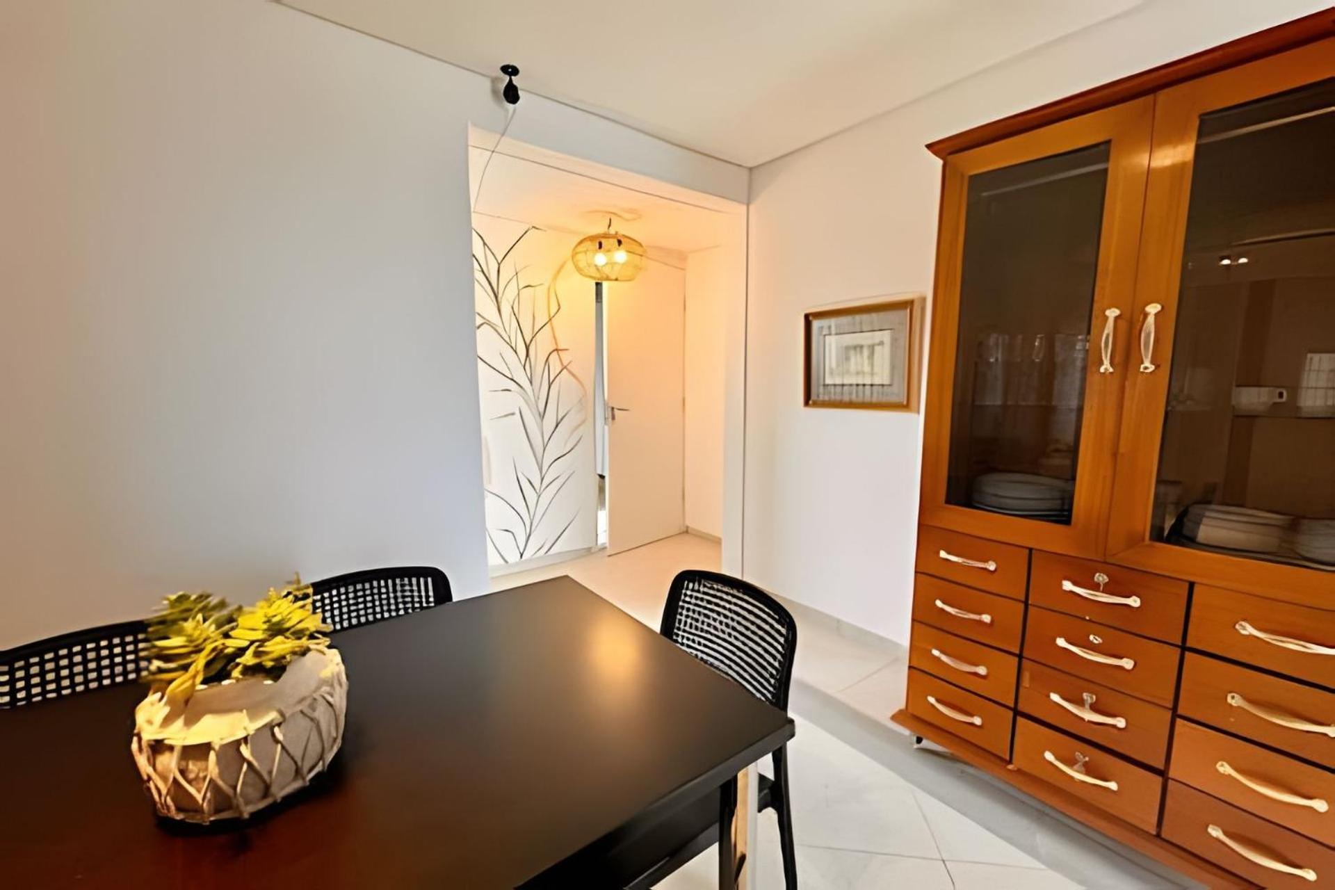 Apartamentos e Suítes na Praia
