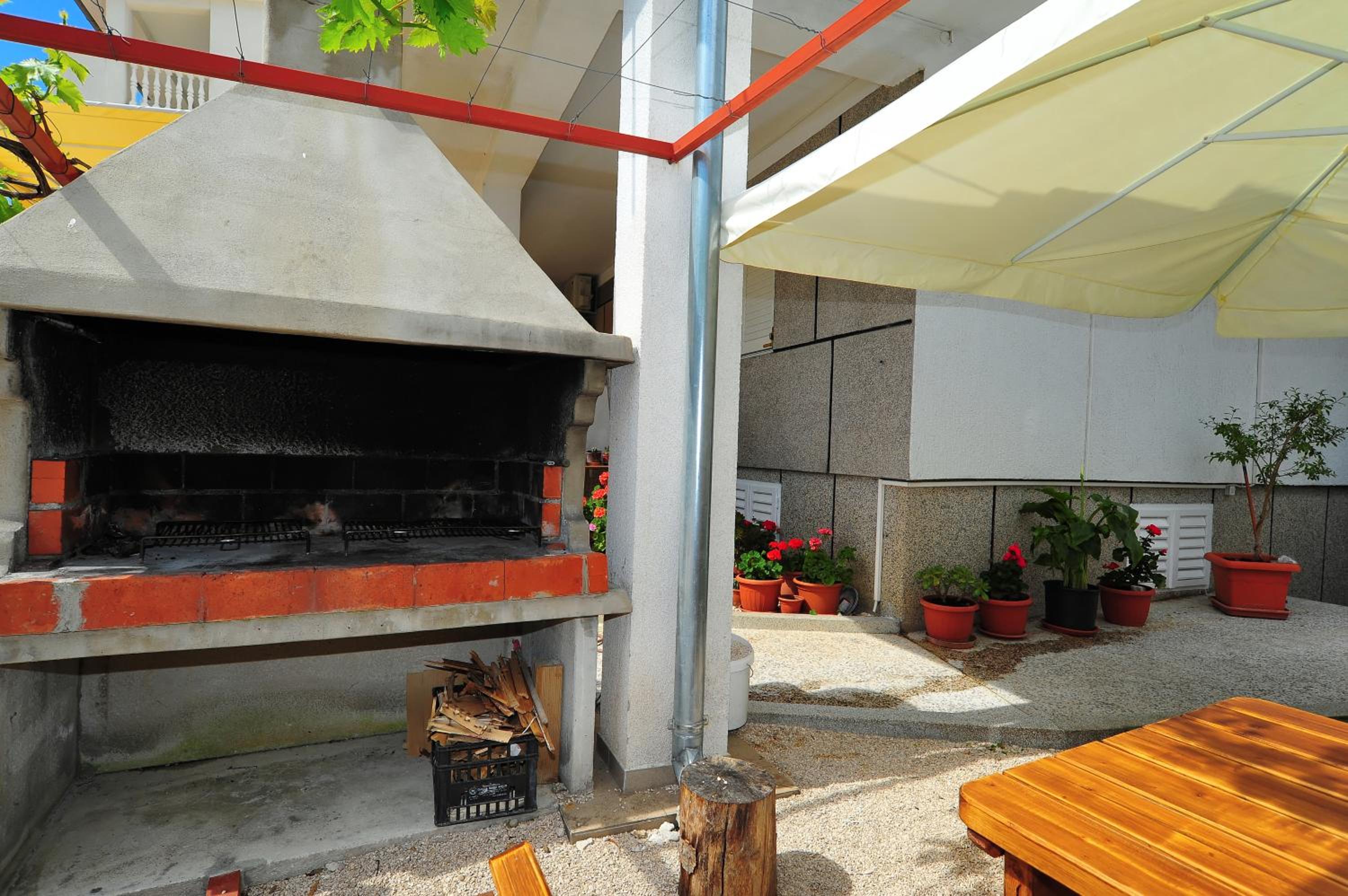 Apartments Rasin