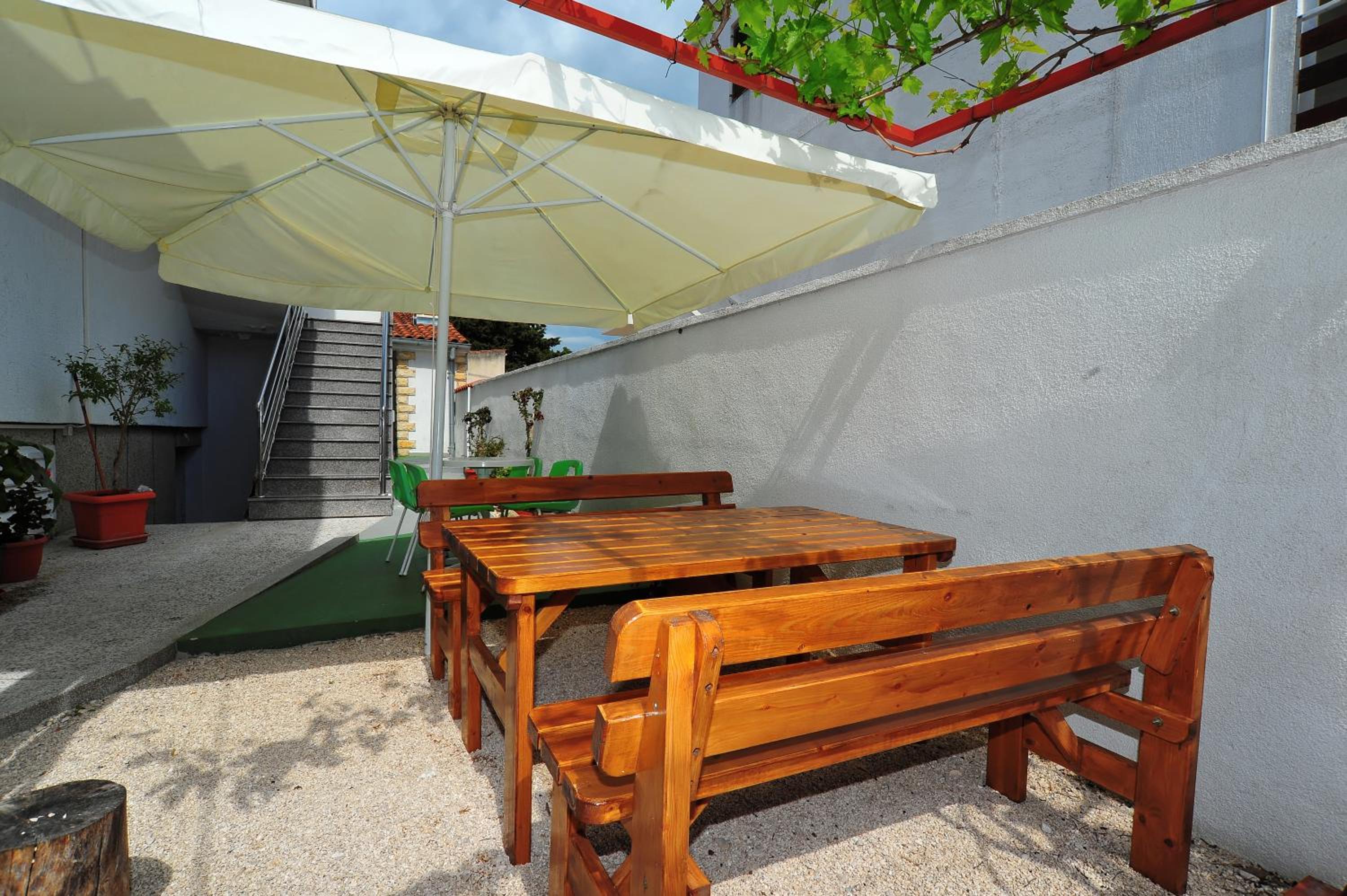 Apartments Rasin