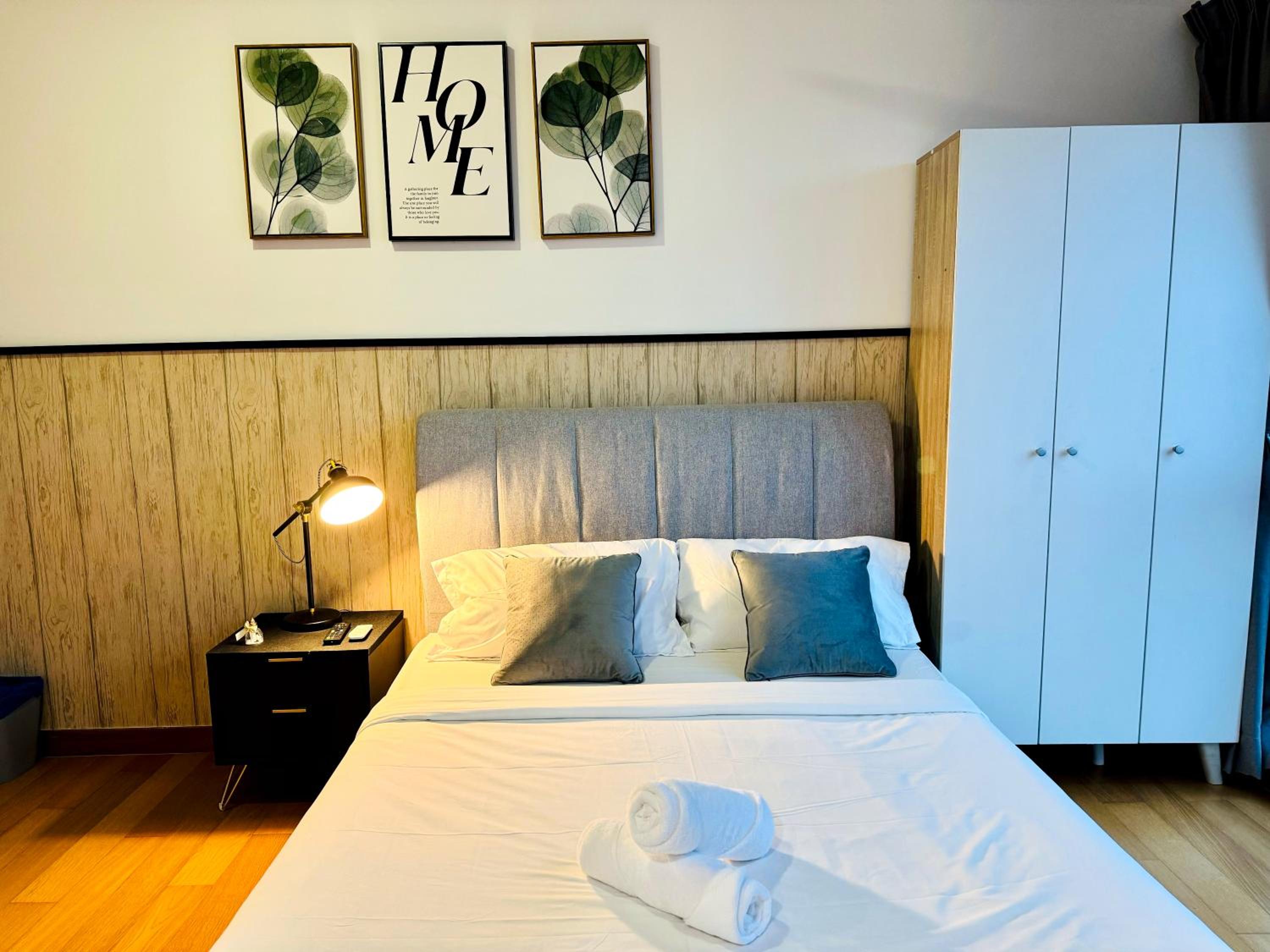 The Luxe KLCC By Comfort Dwellings