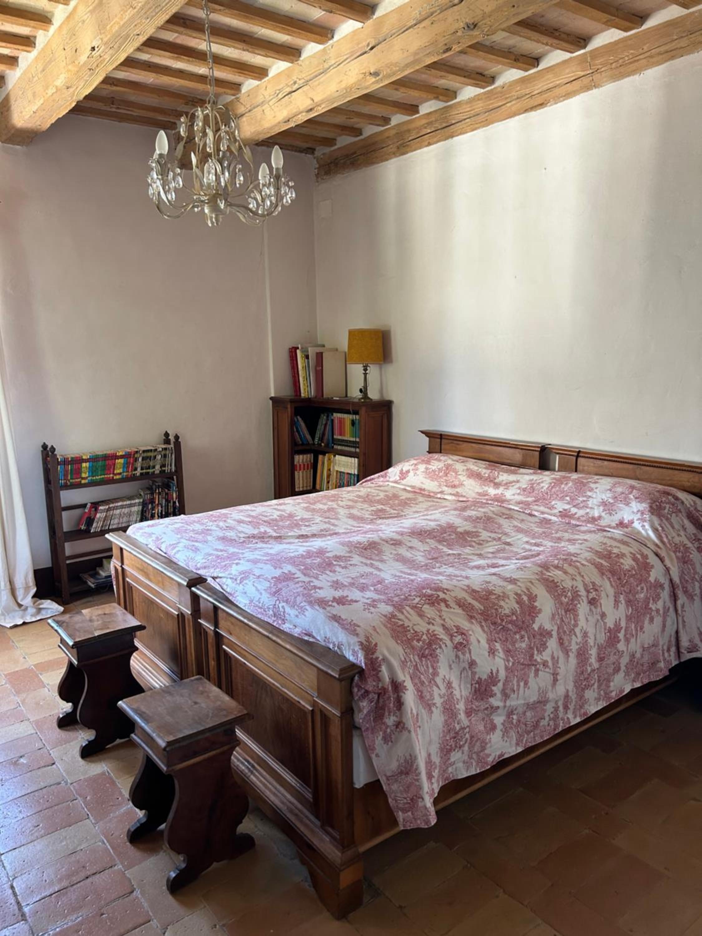 Agriturismo Bibiano38 view 3