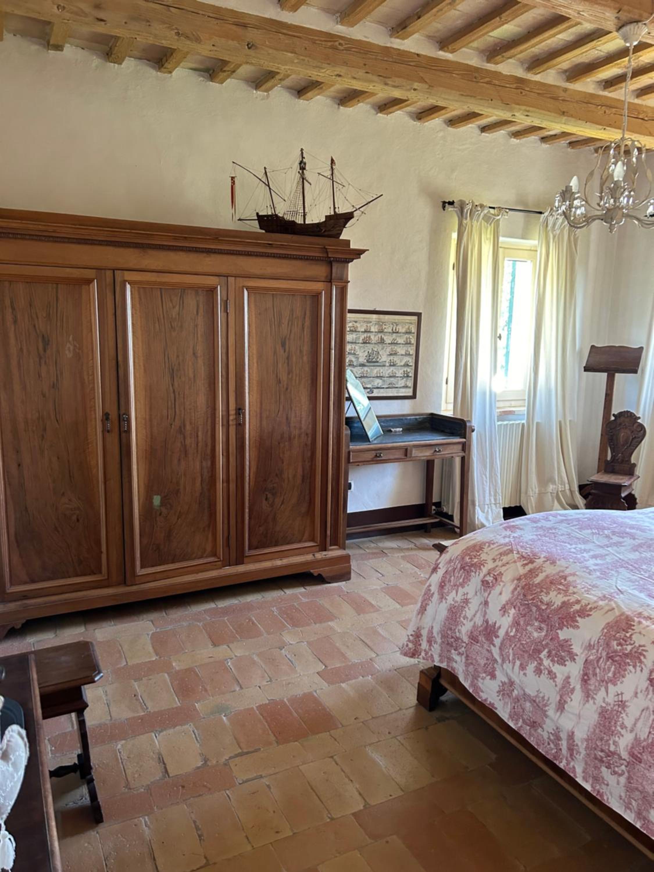Agriturismo Bibiano38 view 4