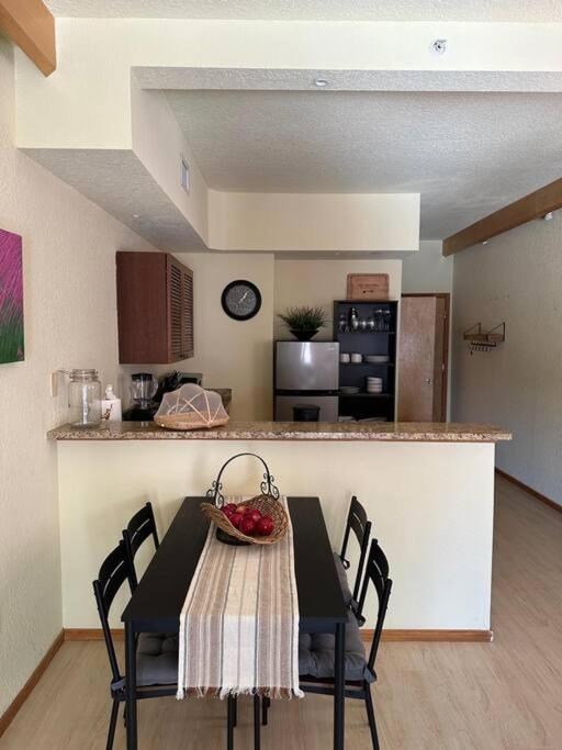 European Style Condo