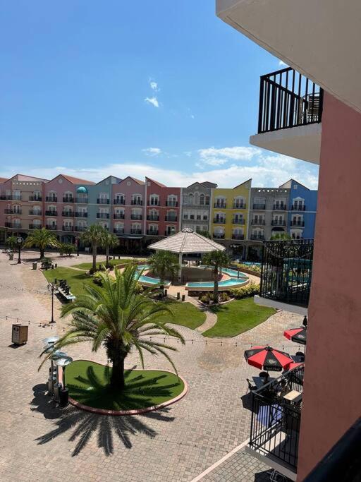 European Style Condo