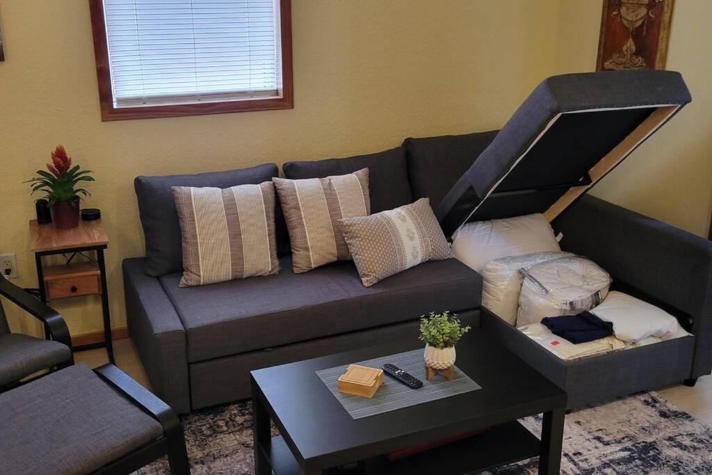 European Style Condo